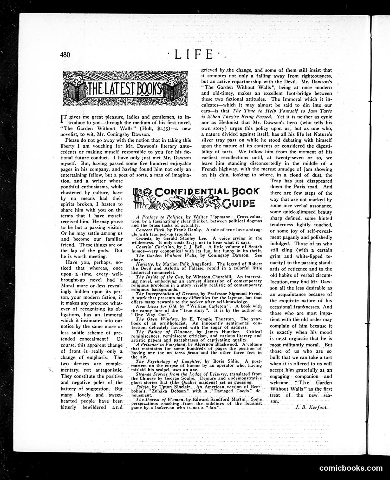 Life — September 18, 1913 — page 24 of 44