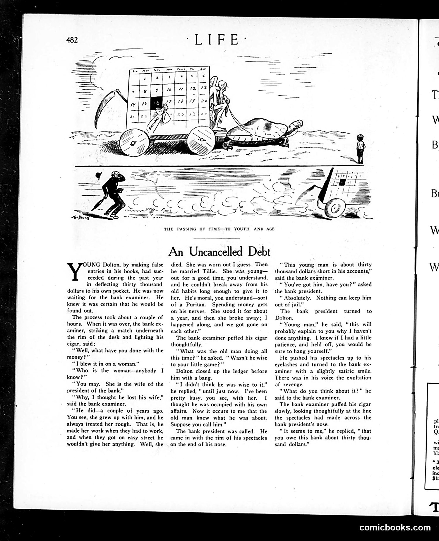 Life — September 18, 1913 — page 26 of 44