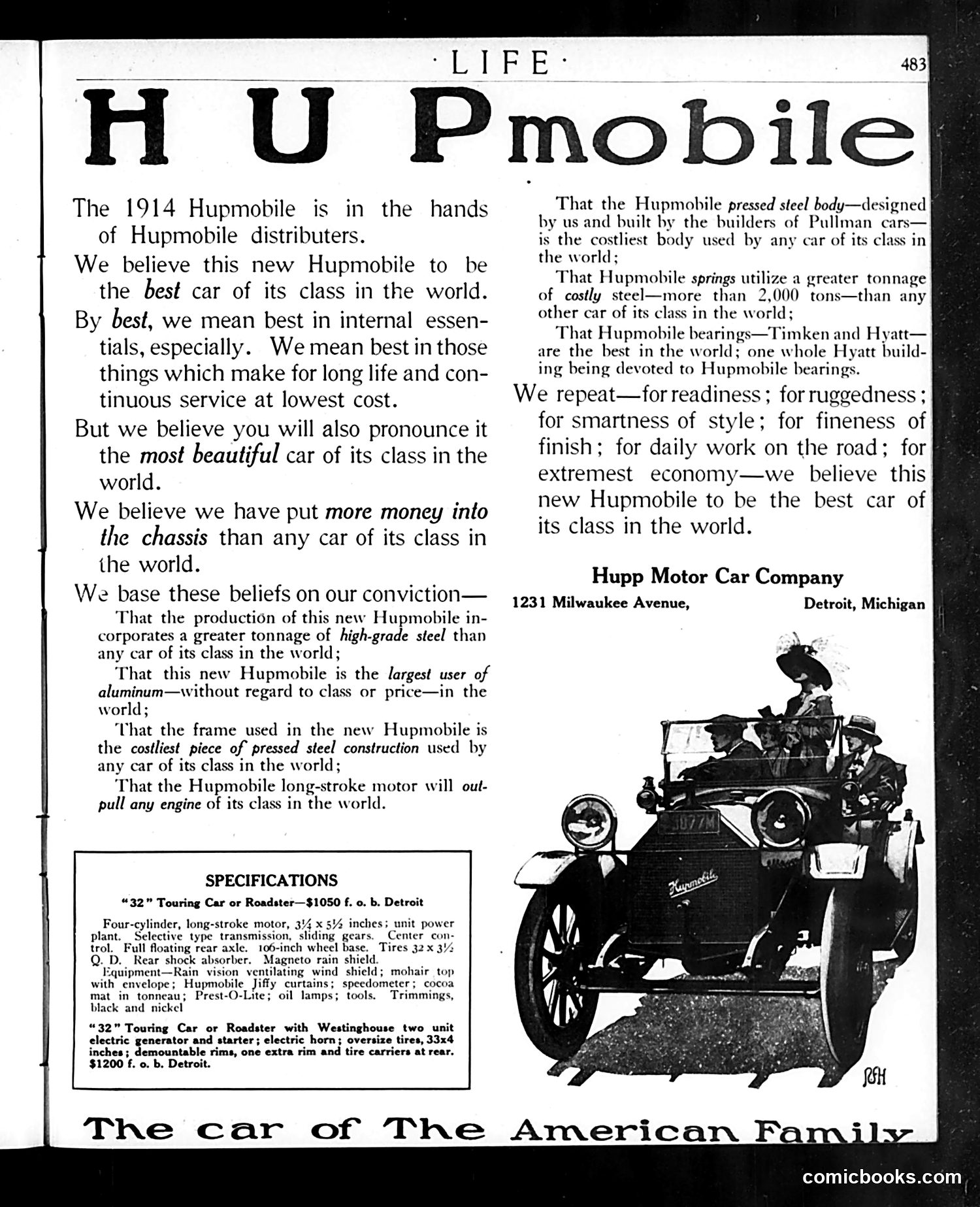 Life — September 18, 1913 — page 27 of 44