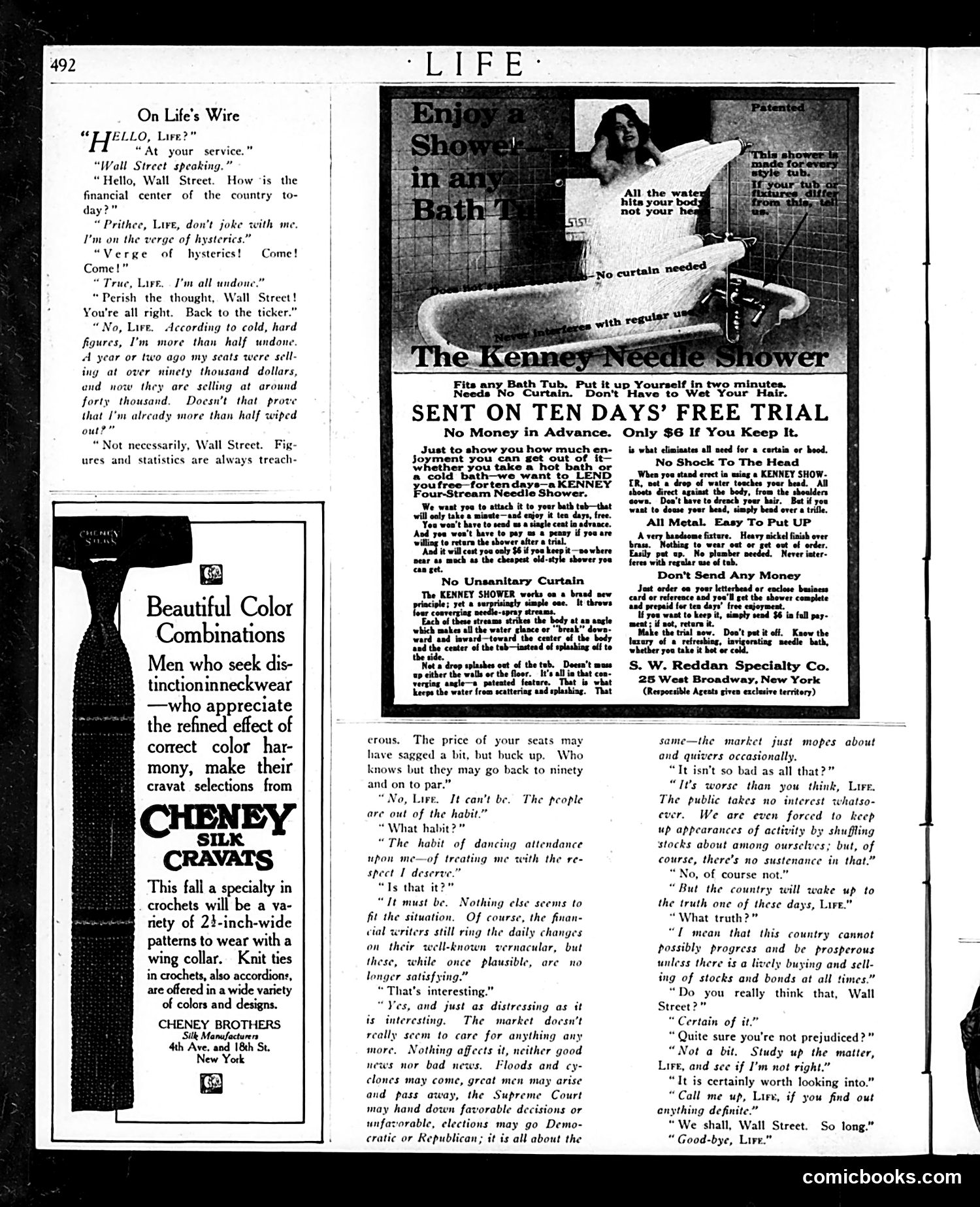 Life — September 18, 1913 — page 36 of 44
