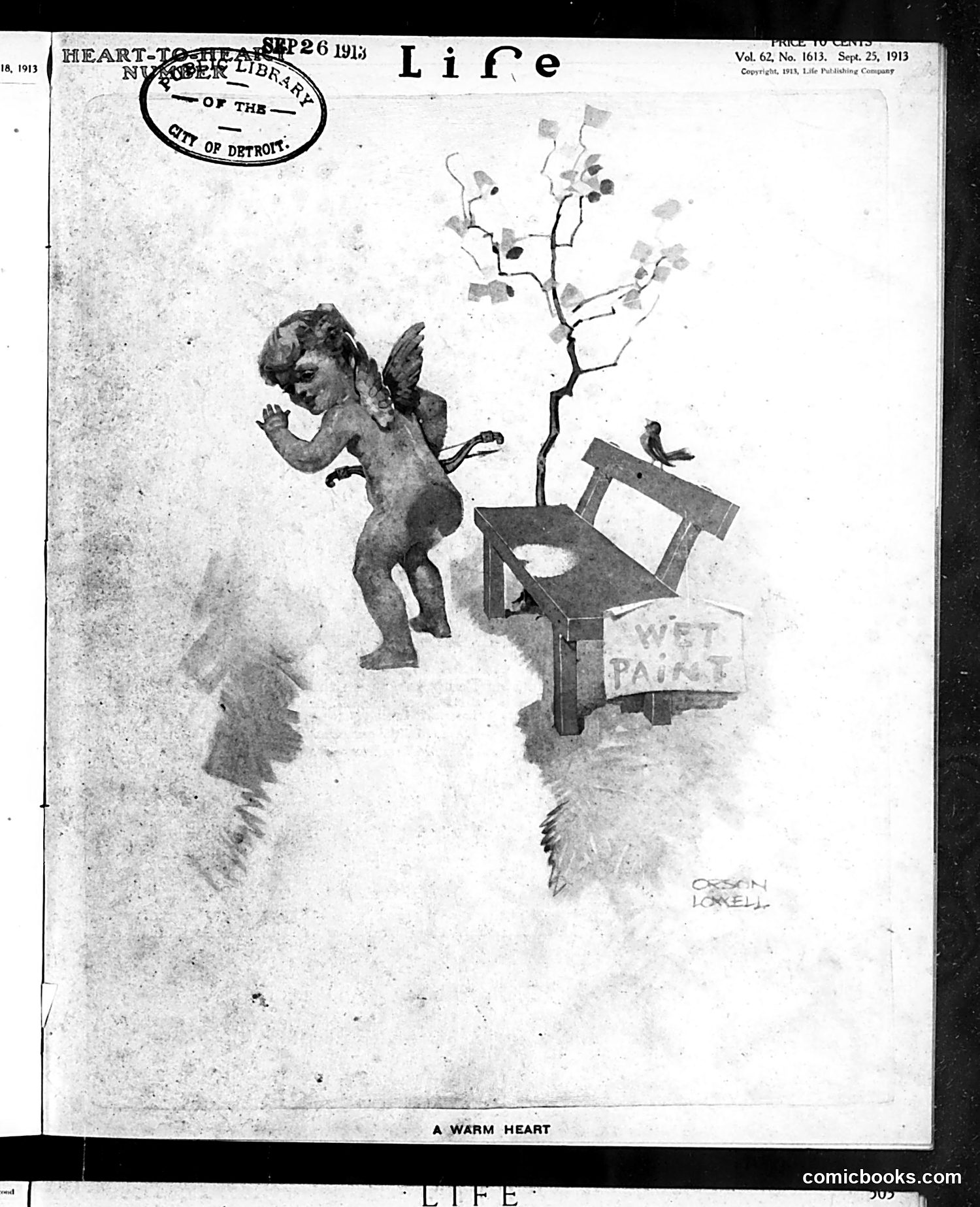 Life — September 25, 1913