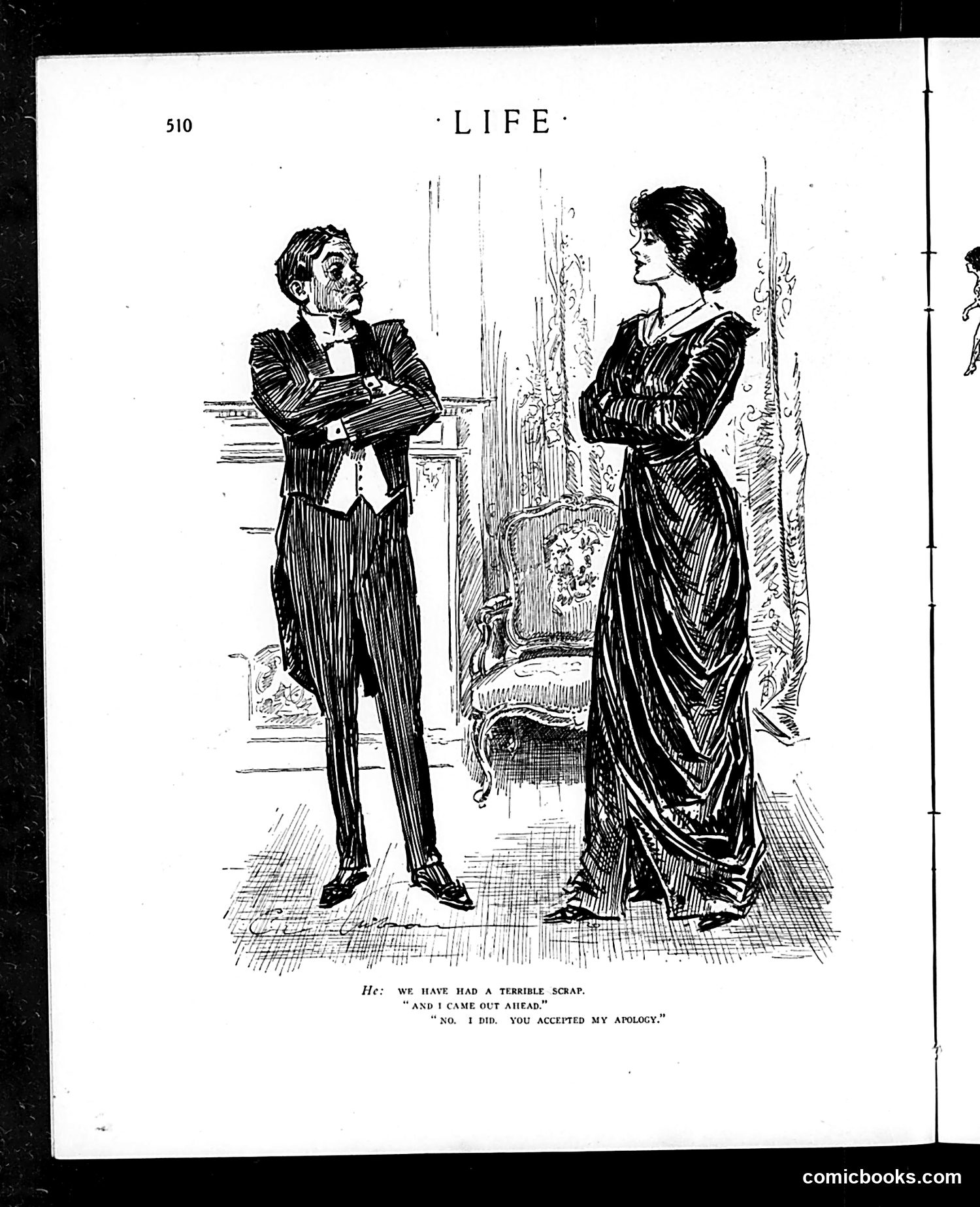Life — September 25, 1913 — page 10 of 43