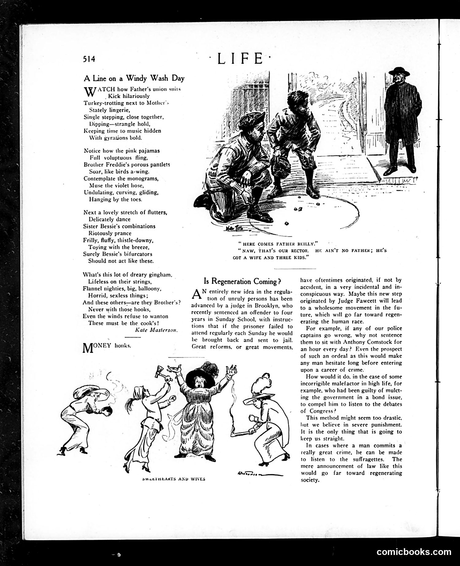 Life — September 25, 1913 — page 14 of 43