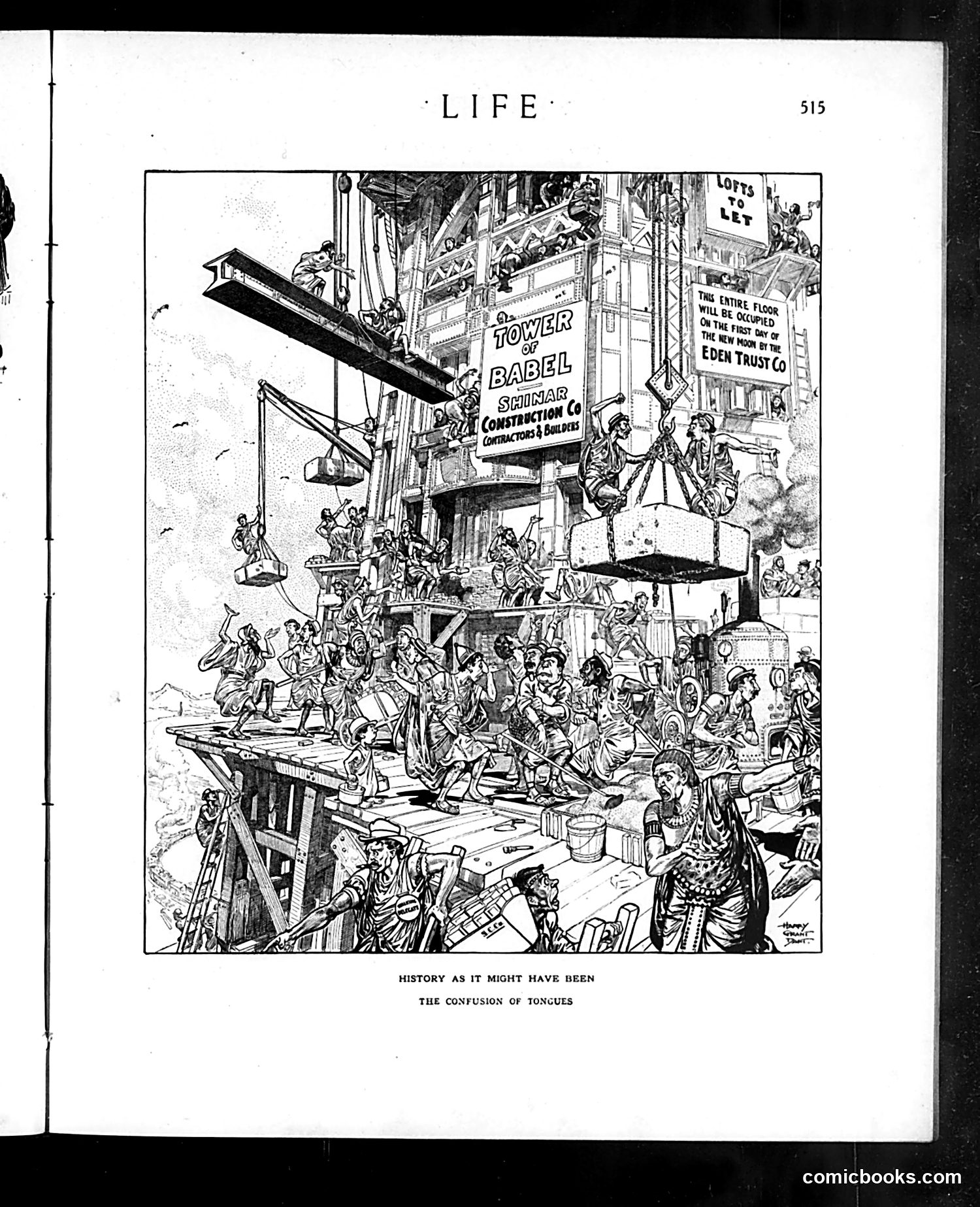 Life — September 25, 1913 — page 15 of 43
