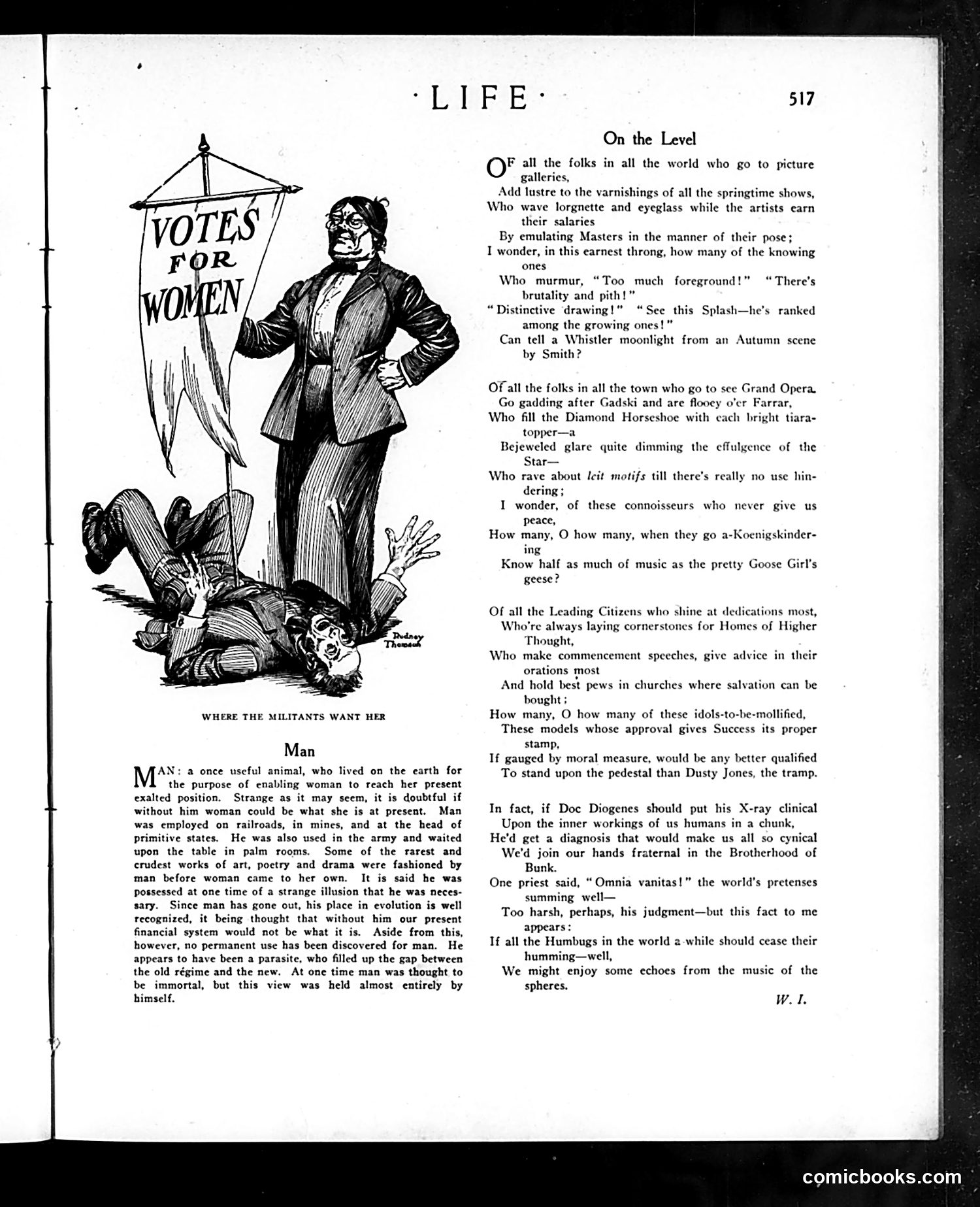 Life — September 25, 1913 — page 17 of 43