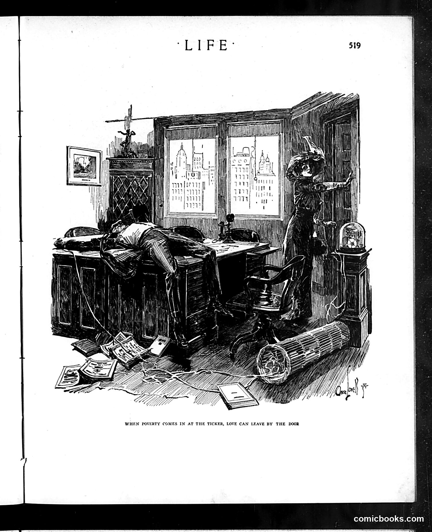 Life — September 25, 1913 — page 19 of 43