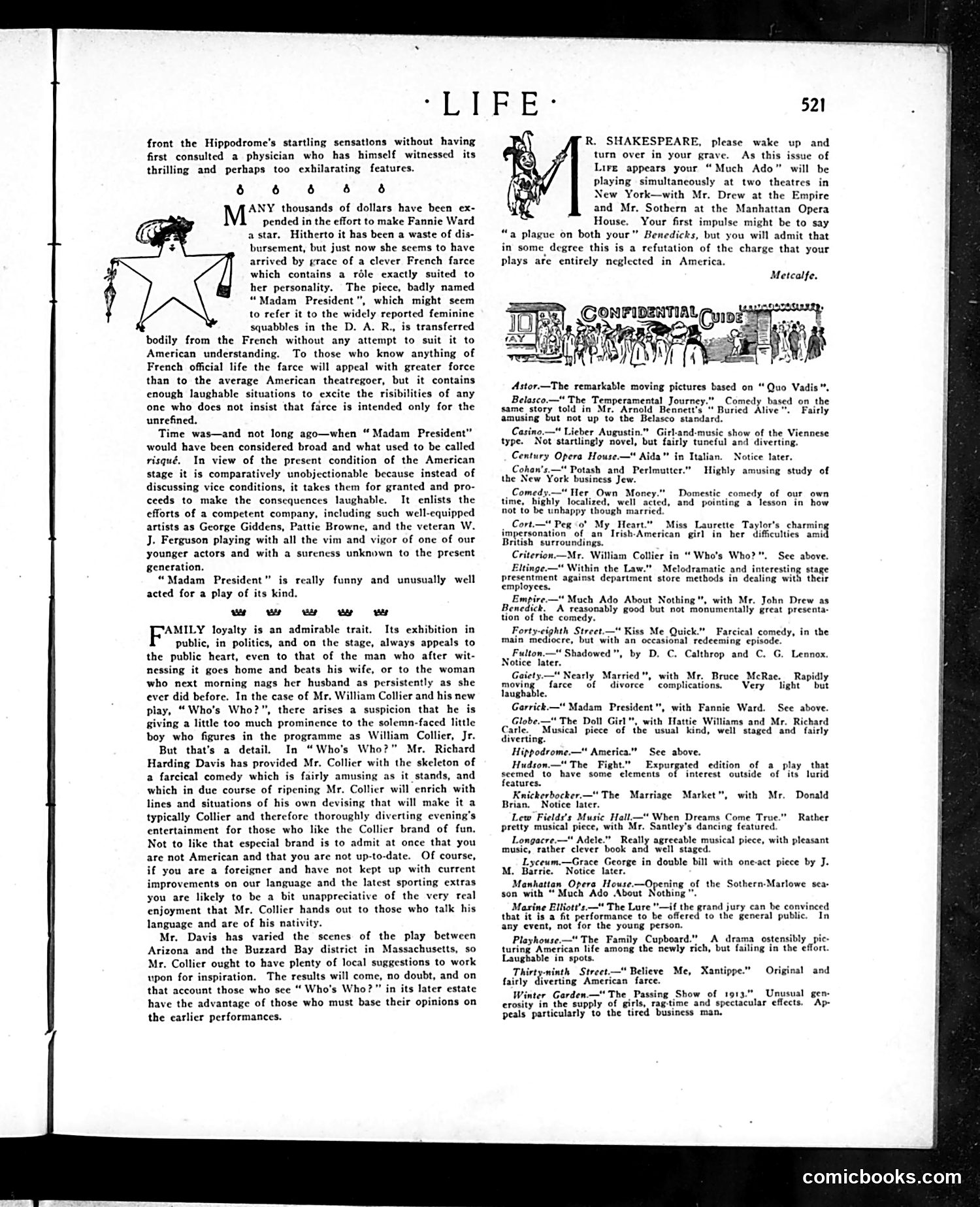 Life — September 25, 1913 — page 21 of 43