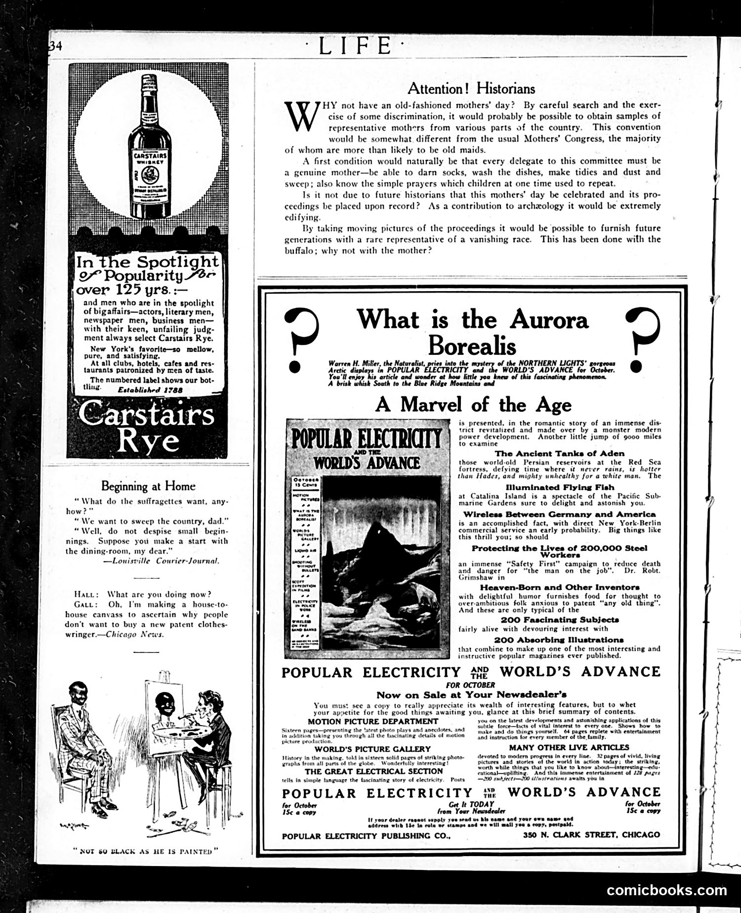Life — September 25, 1913 — page 34 of 43