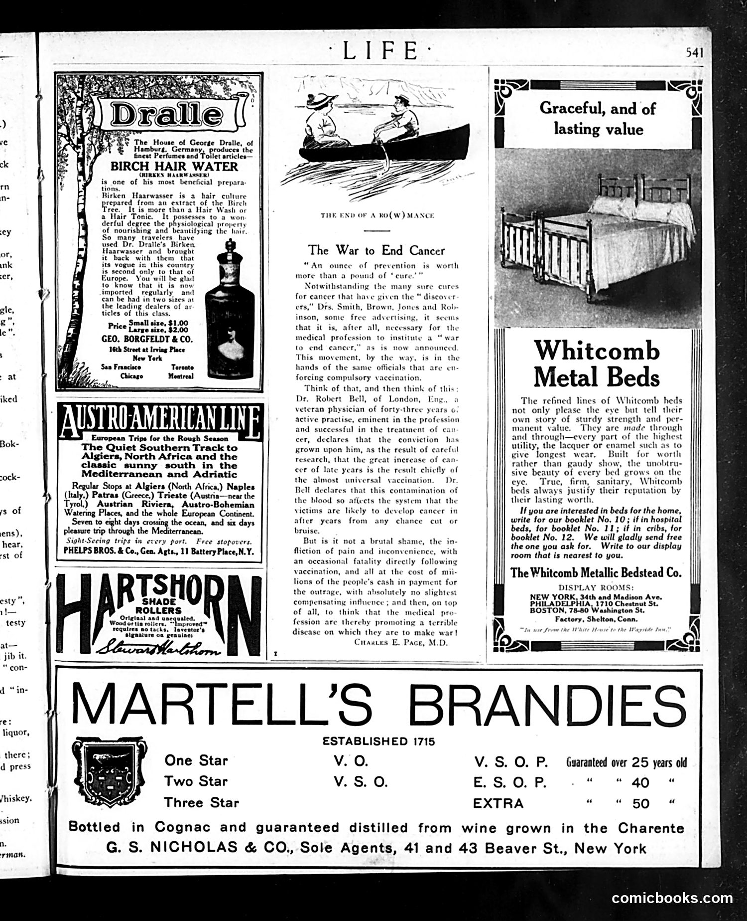 Life — September 25, 1913 — page 41 of 43