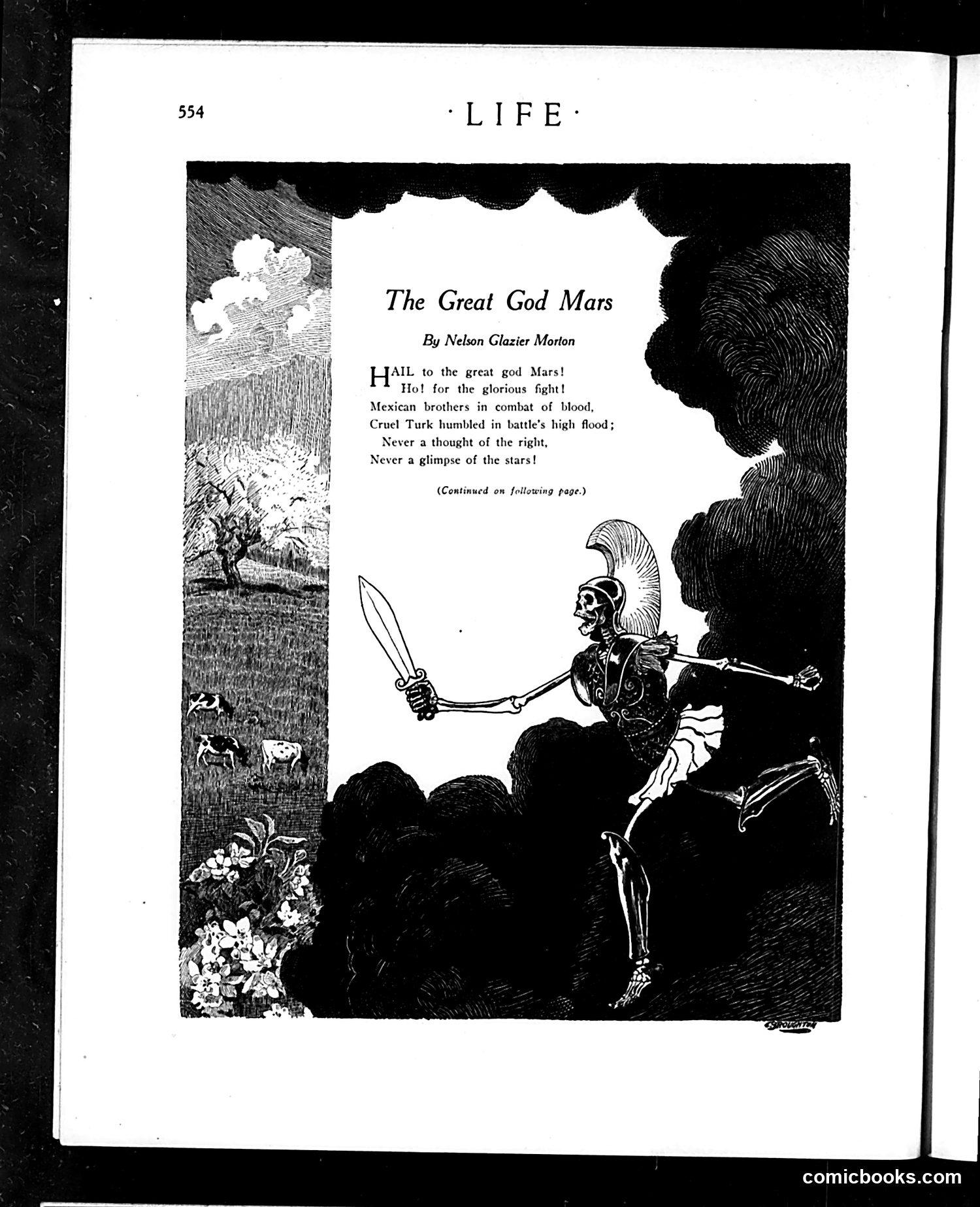 Life — October 2, 1913 — page 10 of 48