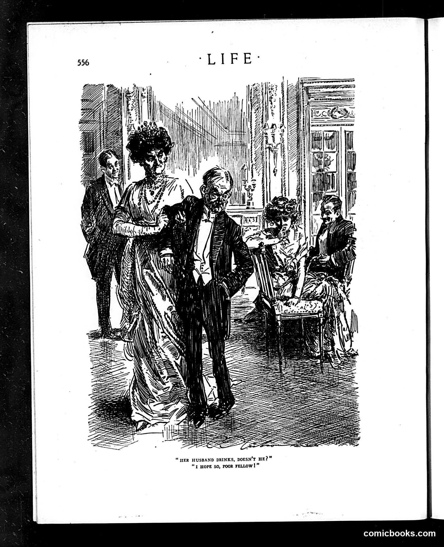 Life — October 2, 1913 — page 12 of 48