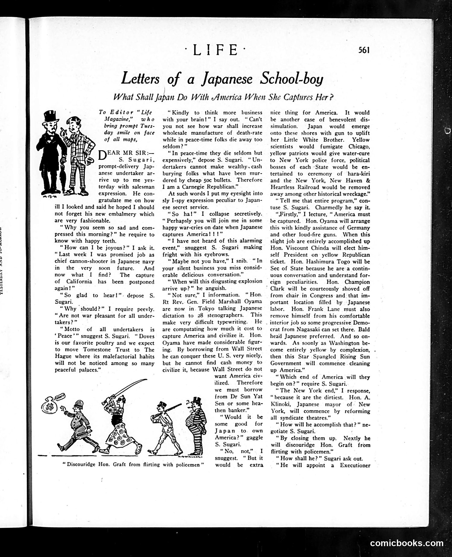 Life — October 2, 1913 — page 17 of 48