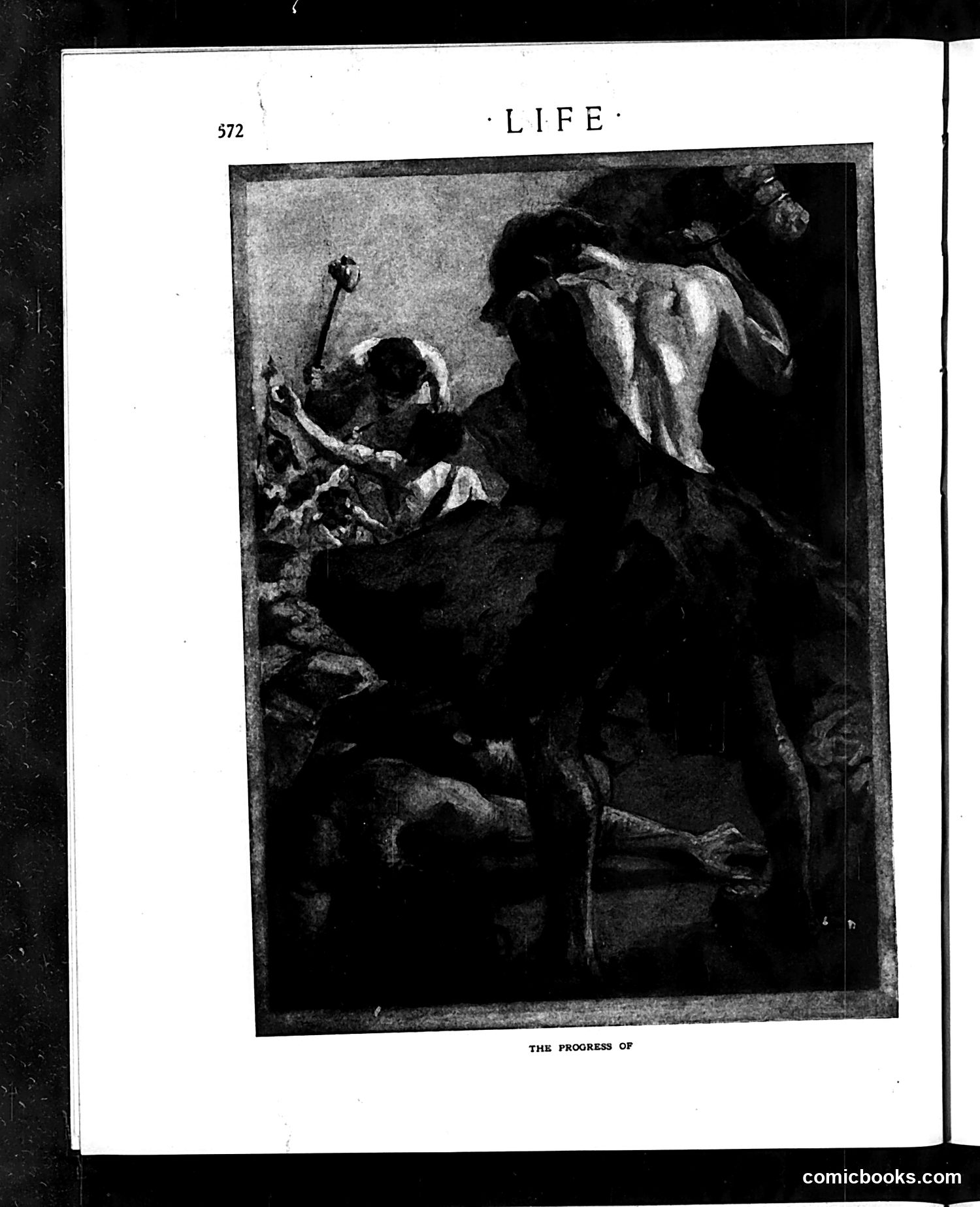 Life — October 2, 1913 — page 28 of 48