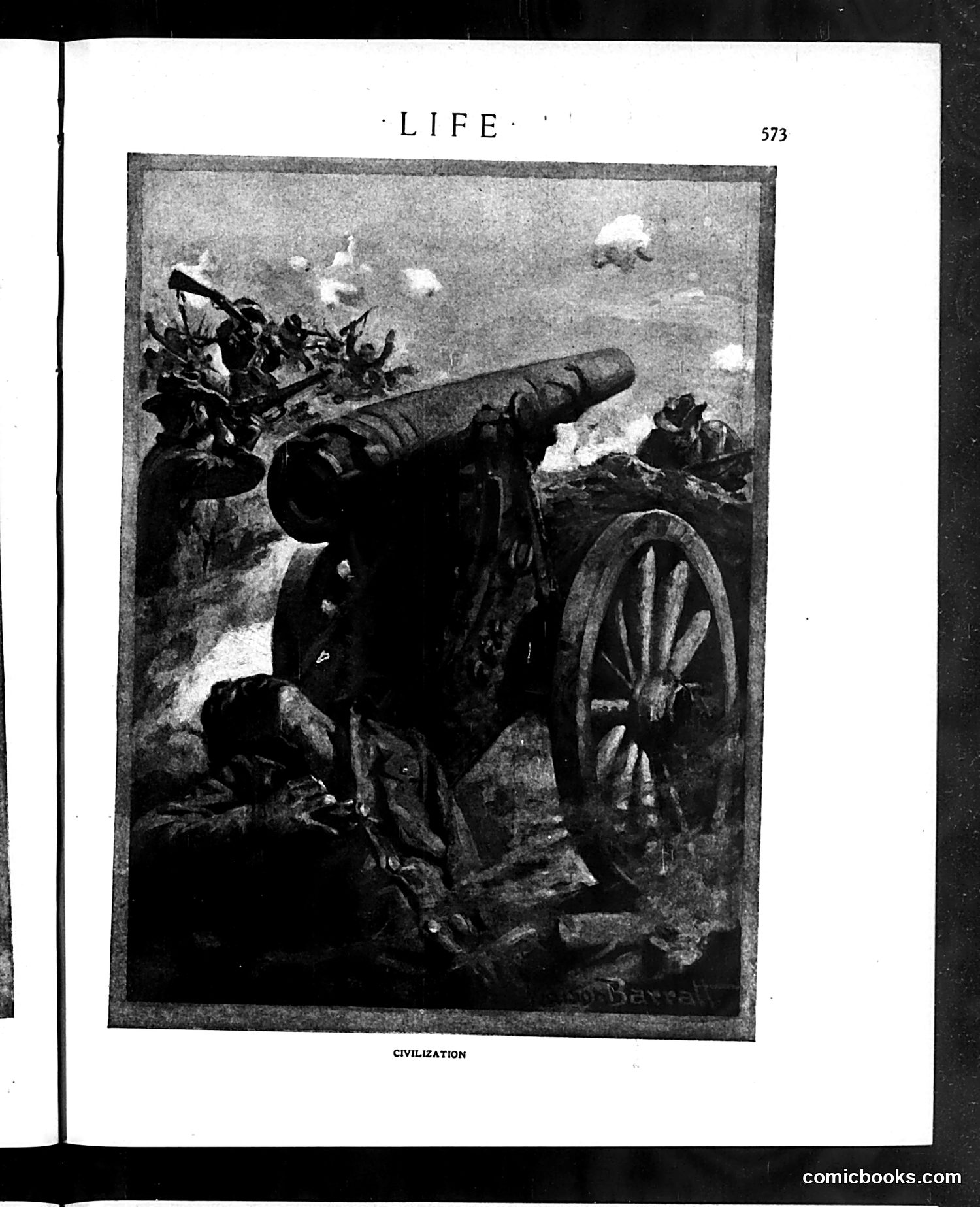 Life — October 2, 1913 — page 29 of 48