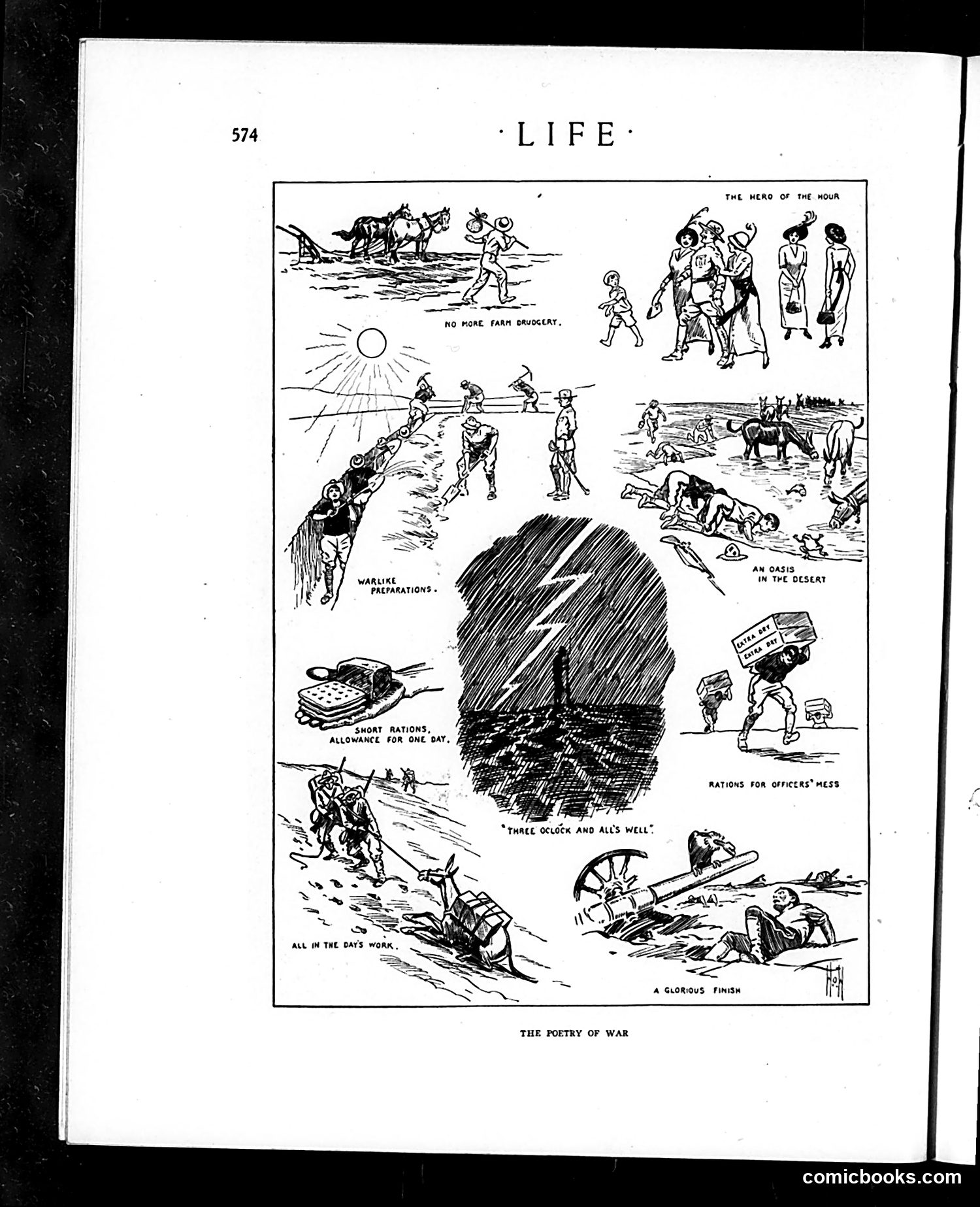 Life — October 2, 1913 — page 30 of 48