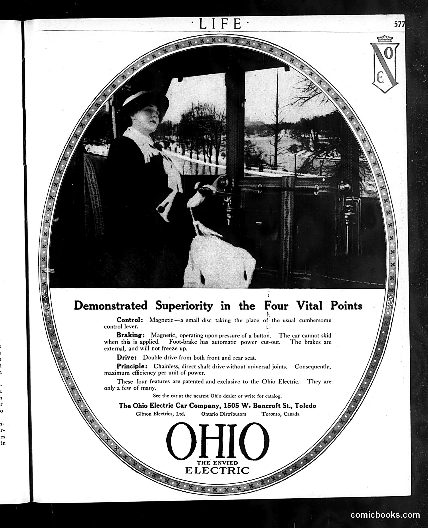 Life — October 2, 1913 — page 33 of 48