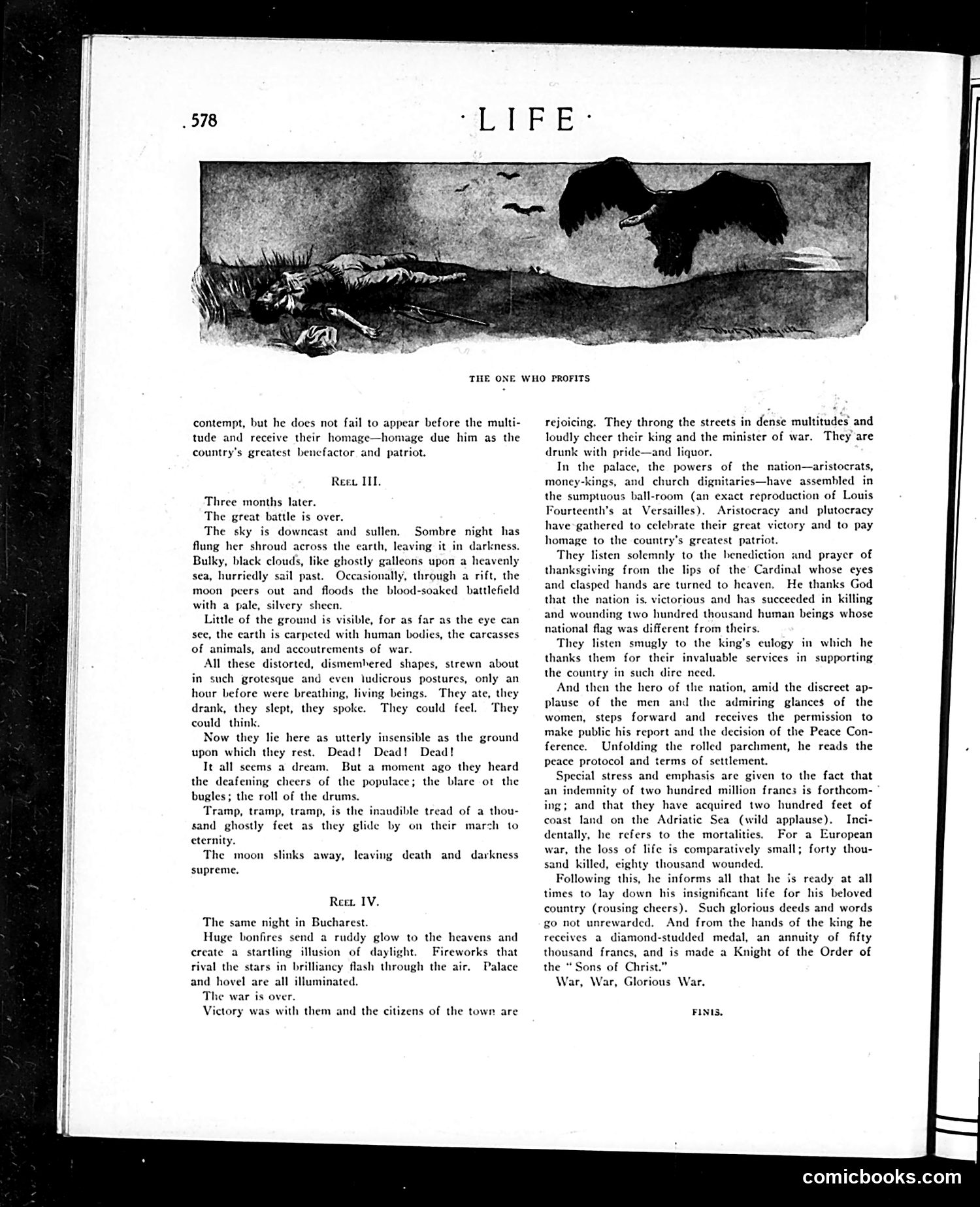 Life — October 2, 1913 — page 34 of 48