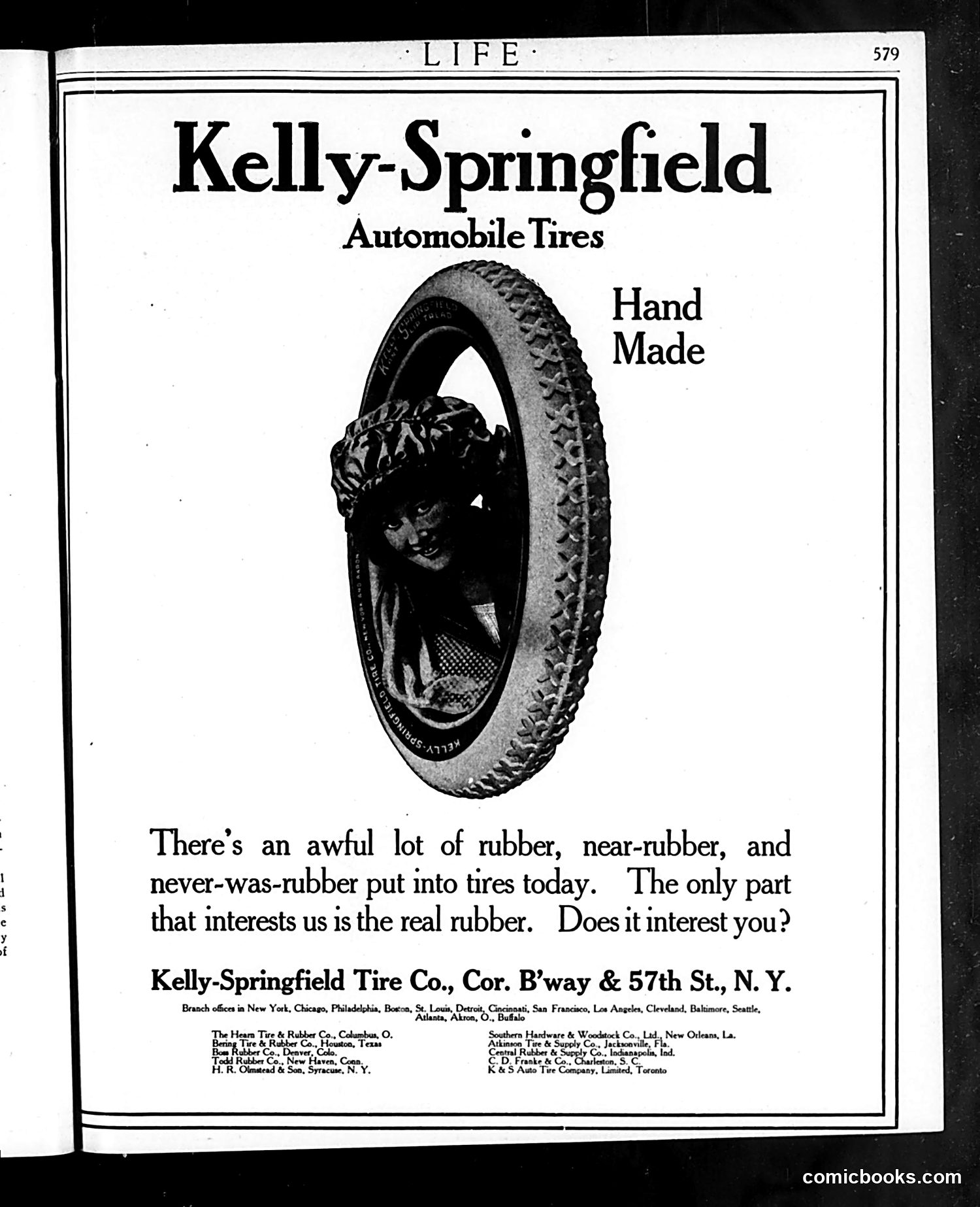 Life — October 2, 1913 — page 35 of 48