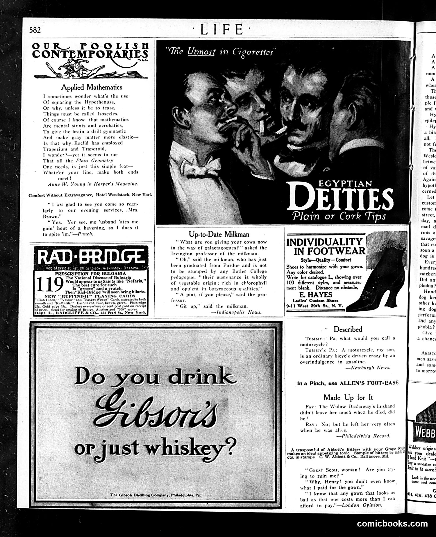 Life — October 2, 1913 — page 38 of 48