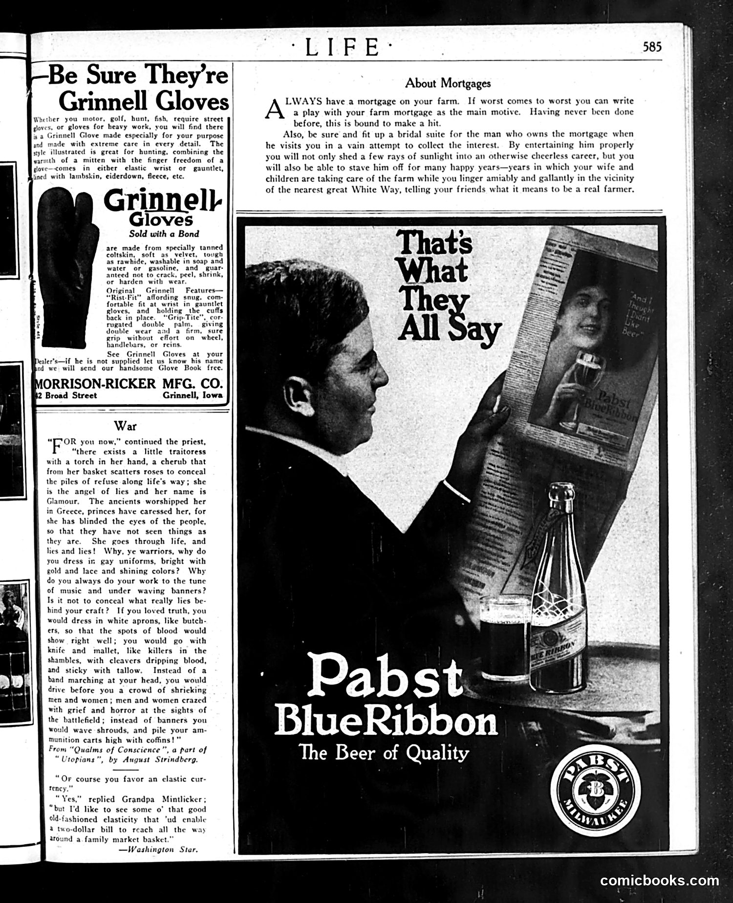 Life — October 2, 1913 — page 41 of 48