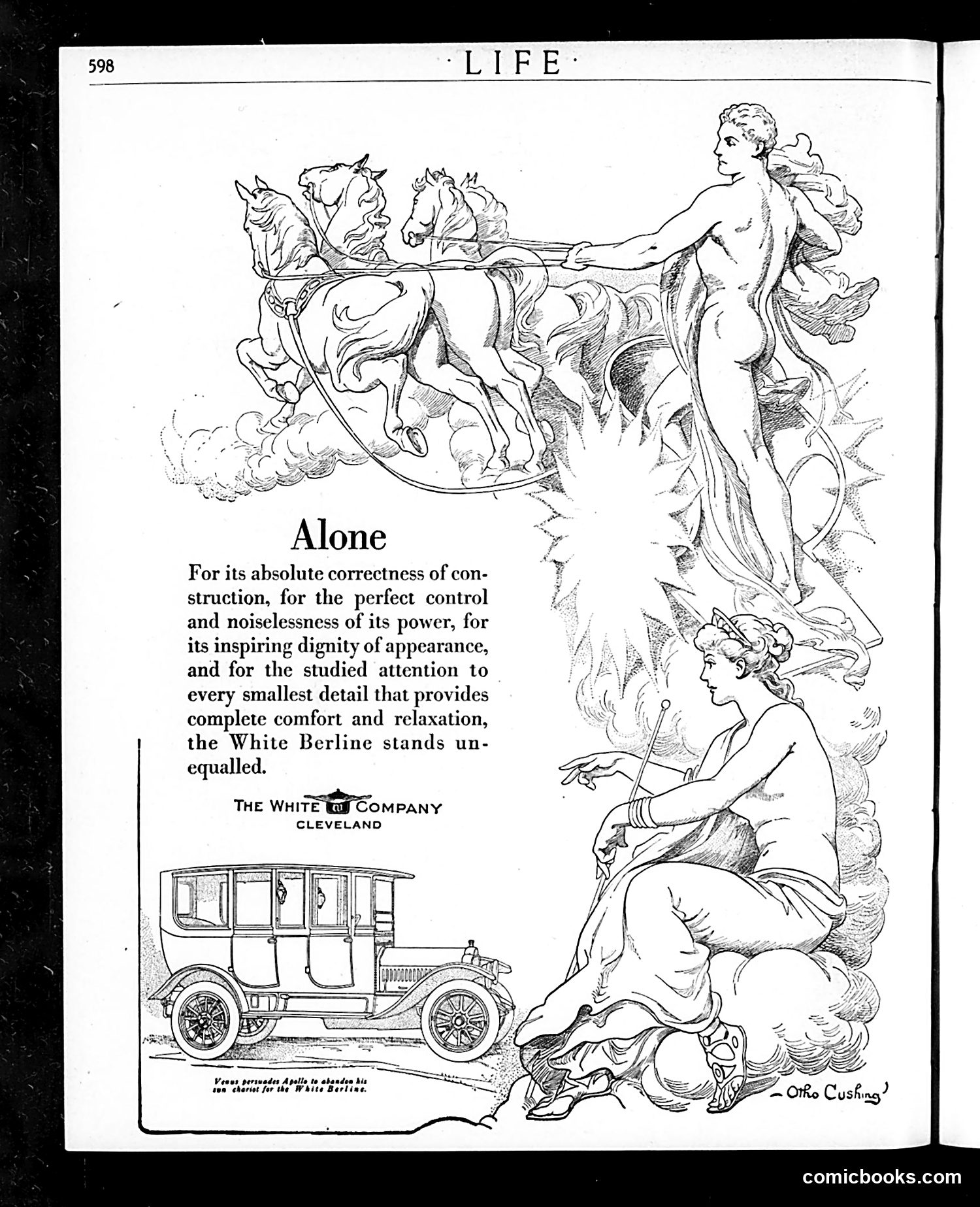 Life — October 9, 1913 — page 6 of 44