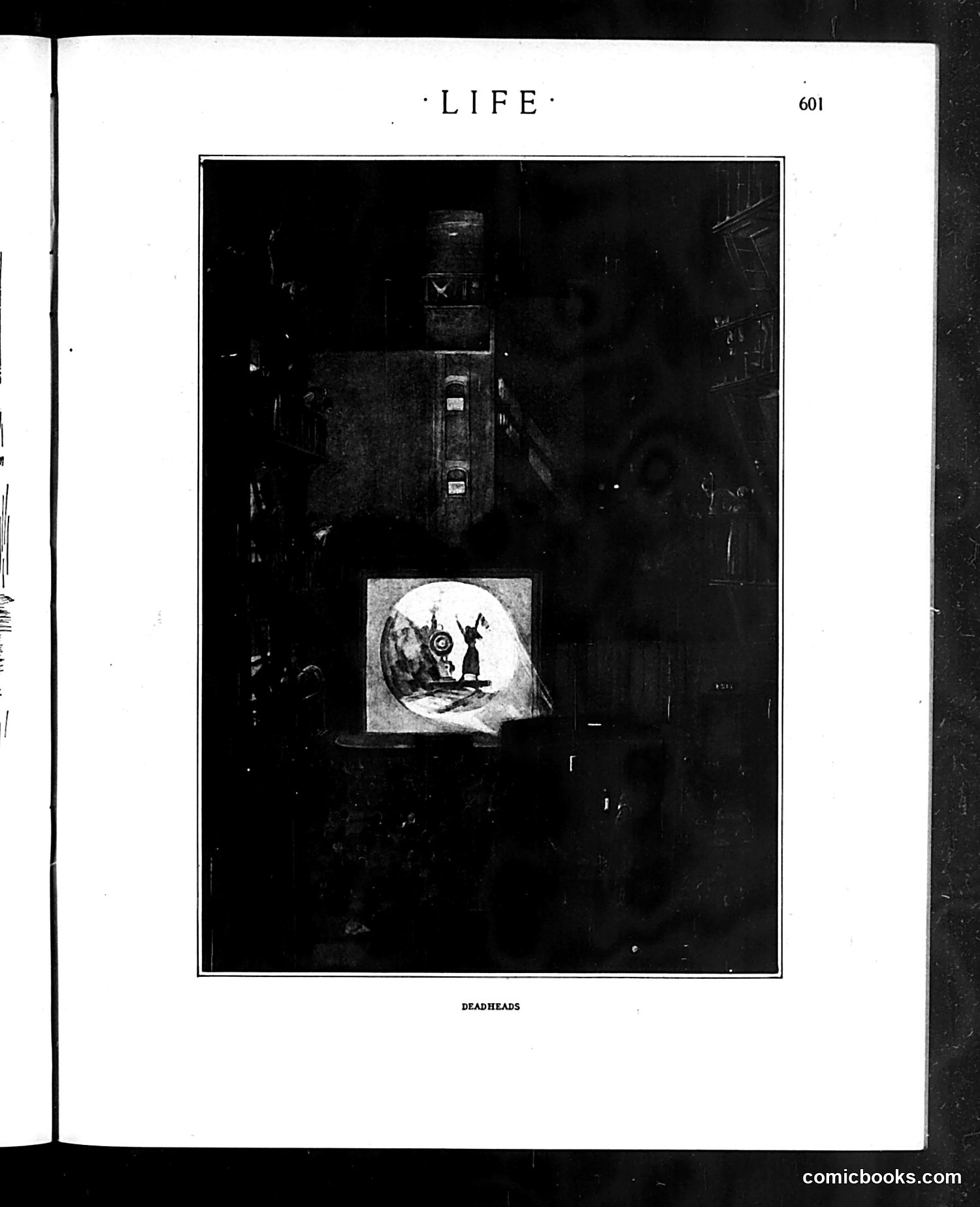 Life — October 9, 1913 — page 9 of 44