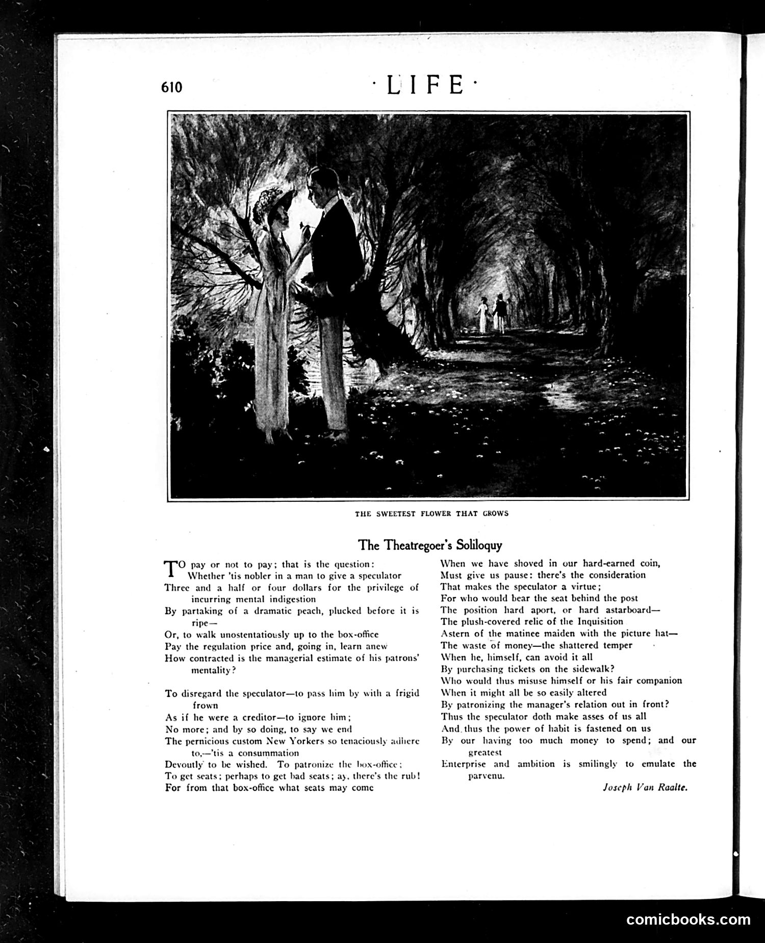 Life — October 9, 1913 — page 18 of 44