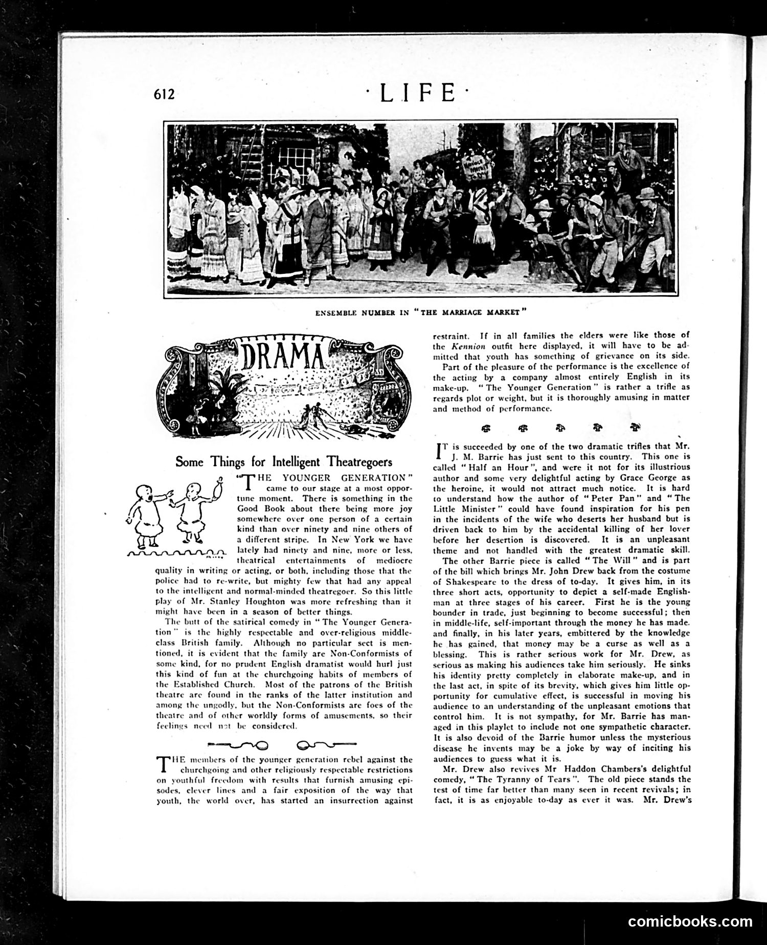 Life — October 9, 1913 — page 20 of 44