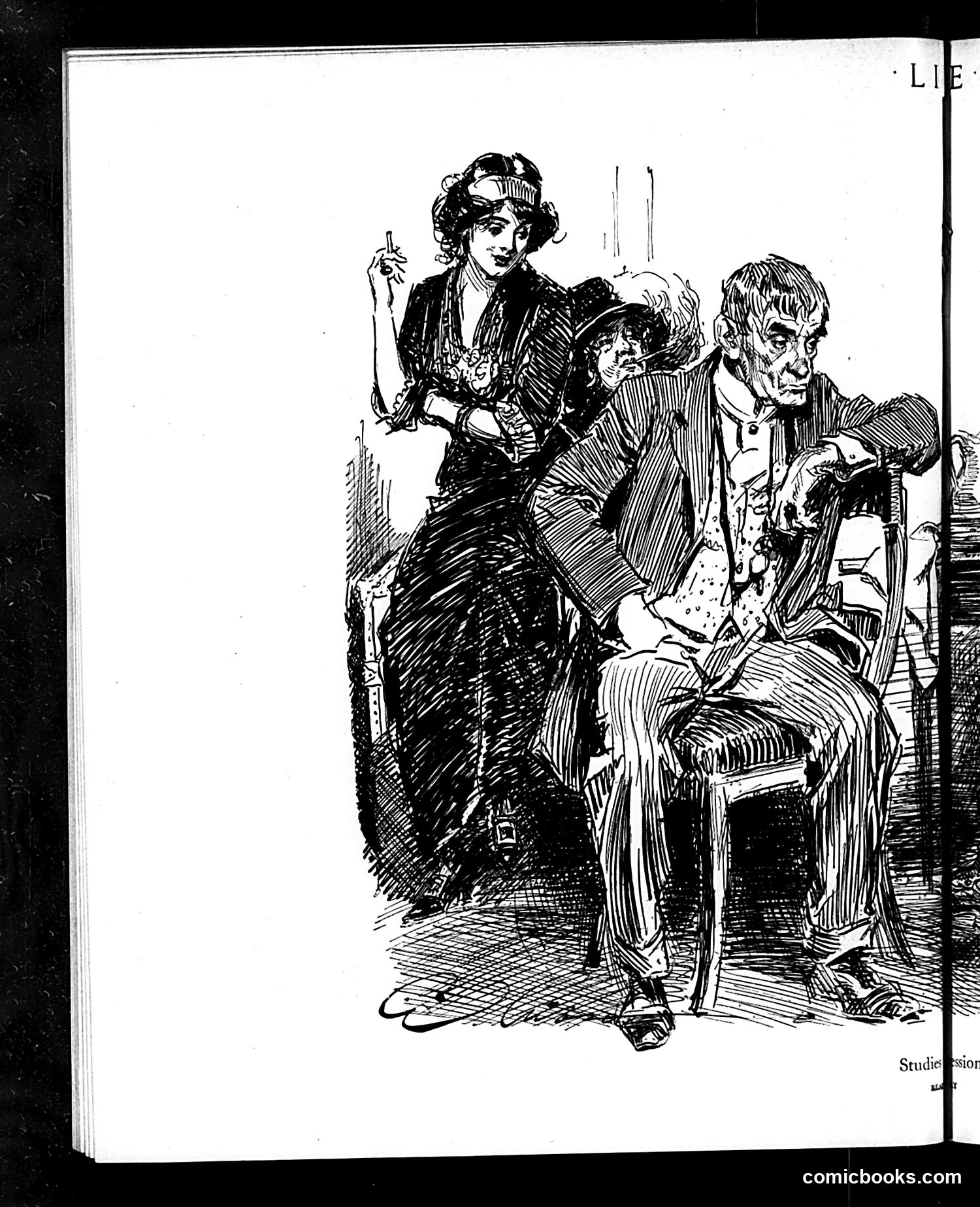Life — October 9, 1913 — page 22 of 44