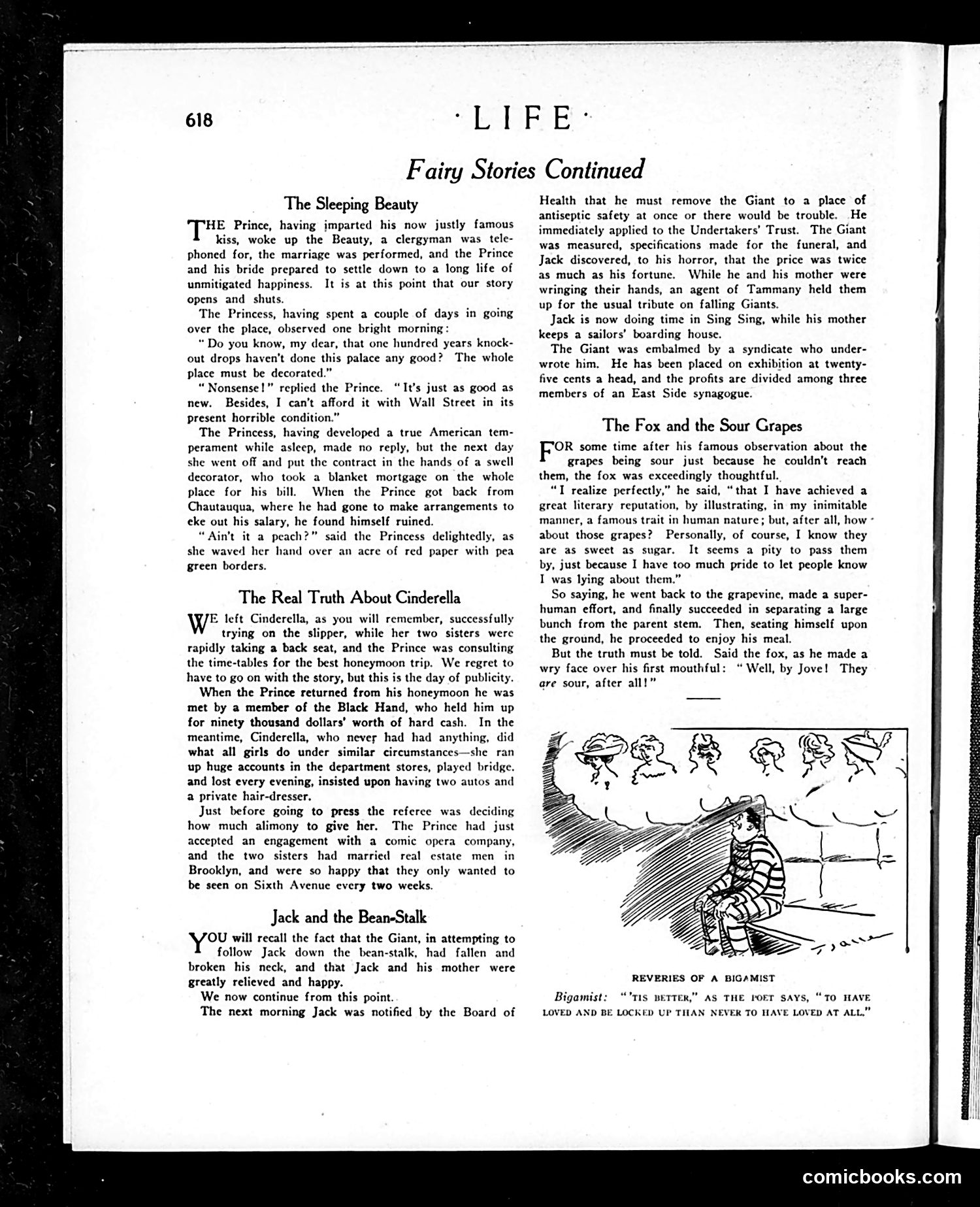 Life — October 9, 1913 — page 26 of 44