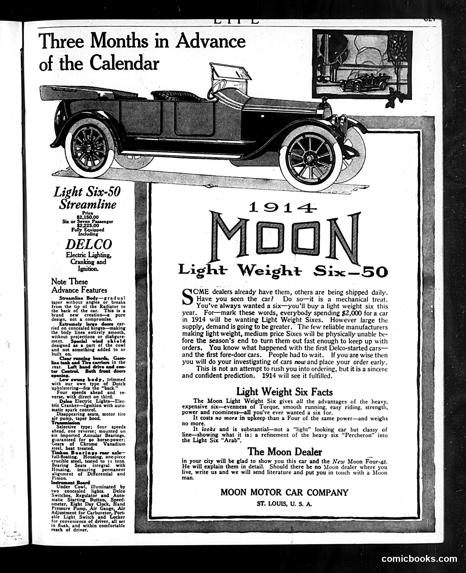 Life — October 9, 1913 — page 29 of 44