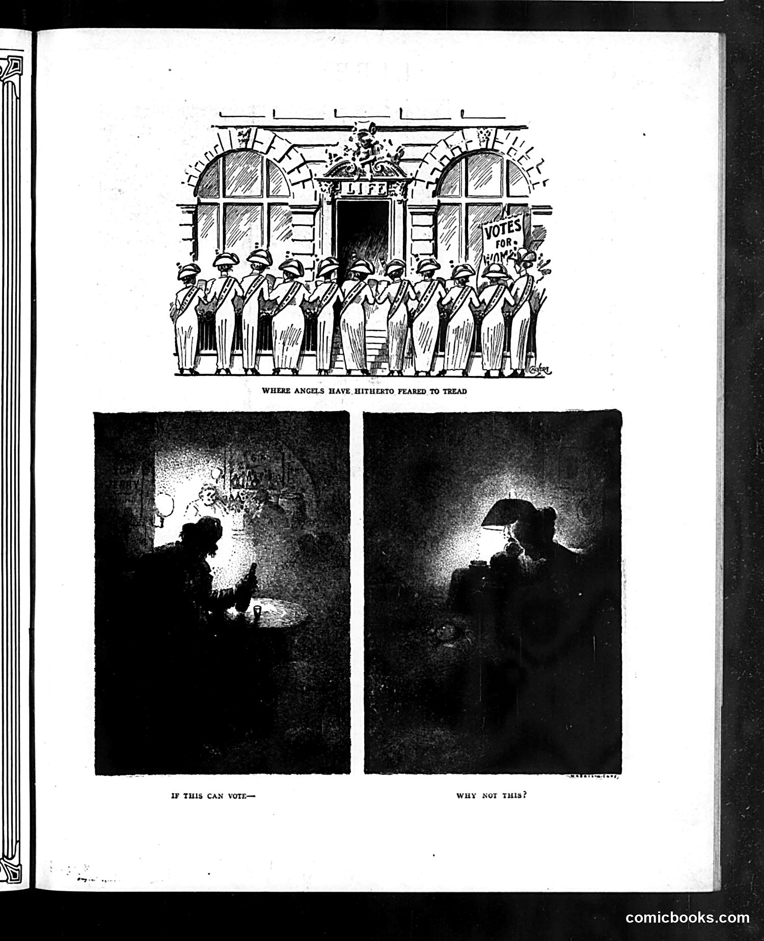 Life — October 16, 1913 — page 7 of 44