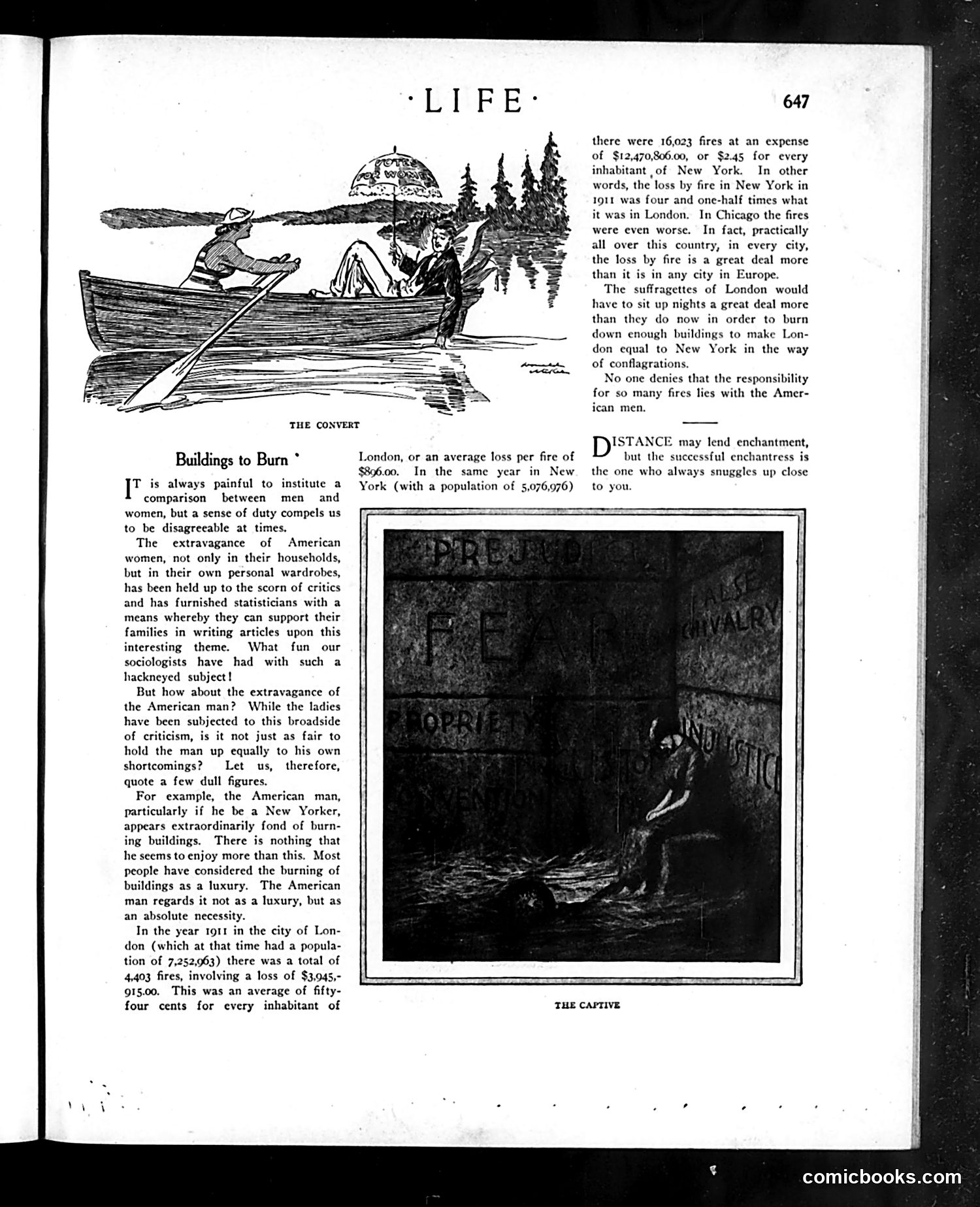 Life — October 16, 1913 — page 11 of 44