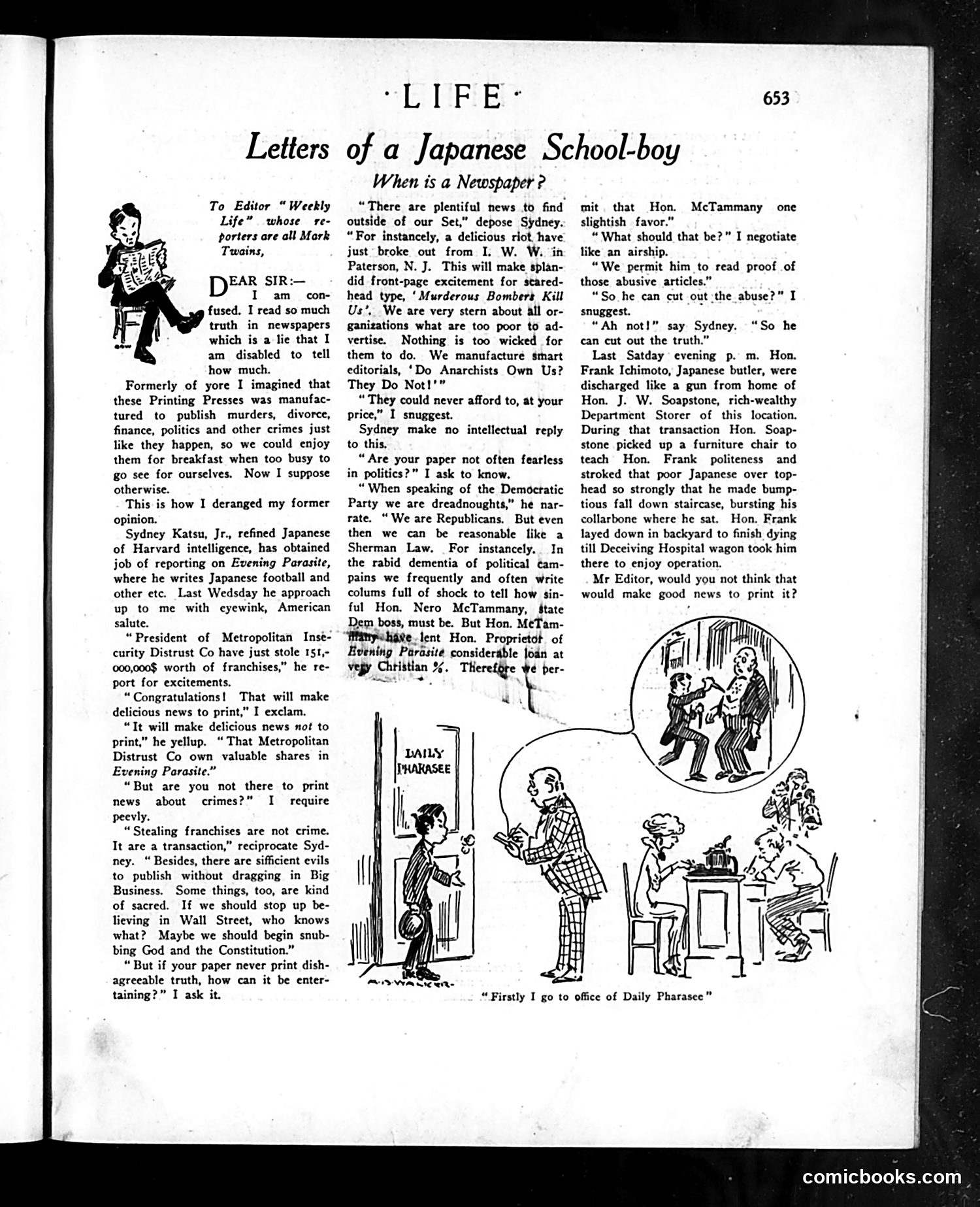 Life — October 16, 1913 — page 17 of 44