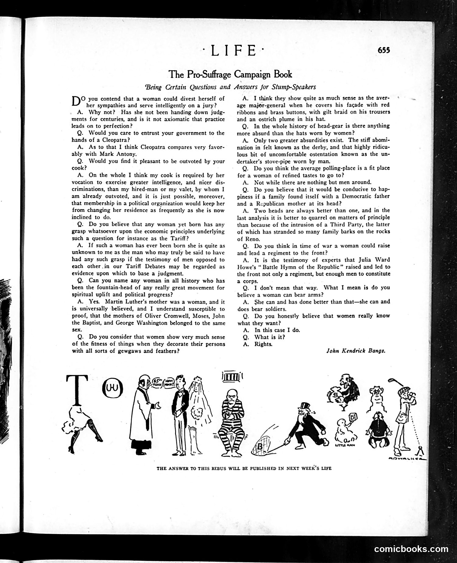 Life — October 16, 1913 — page 19 of 44