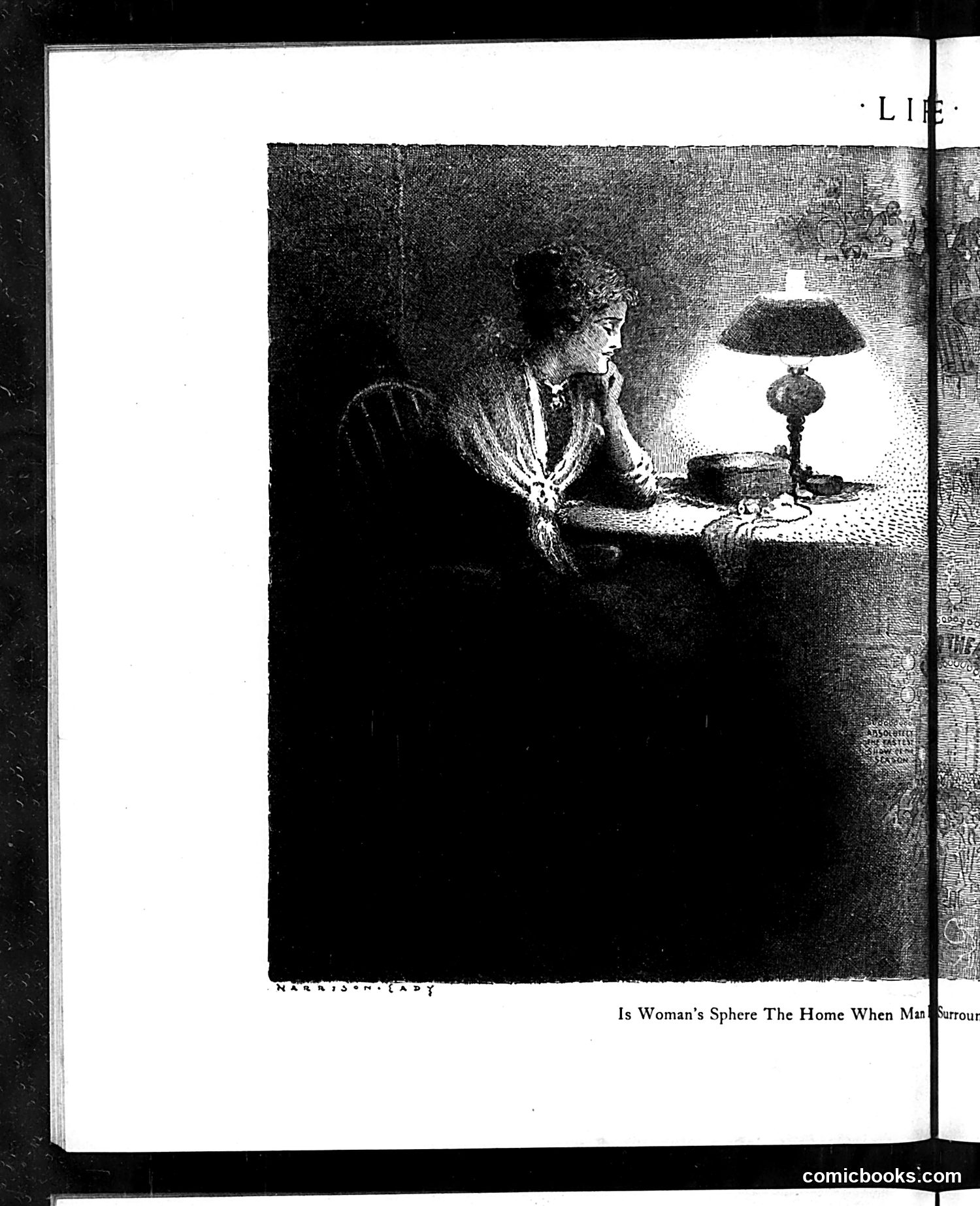 Life — October 16, 1913 — page 22 of 44