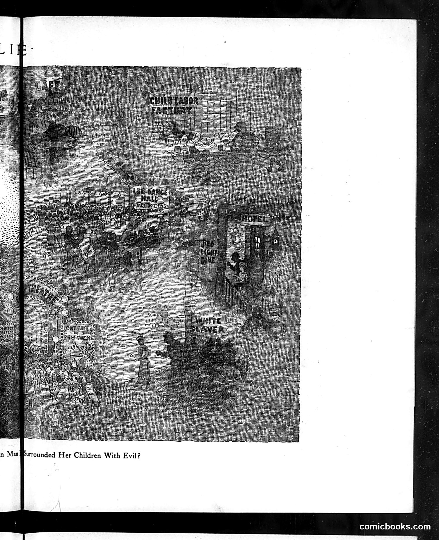 Life — October 16, 1913 — page 23 of 44