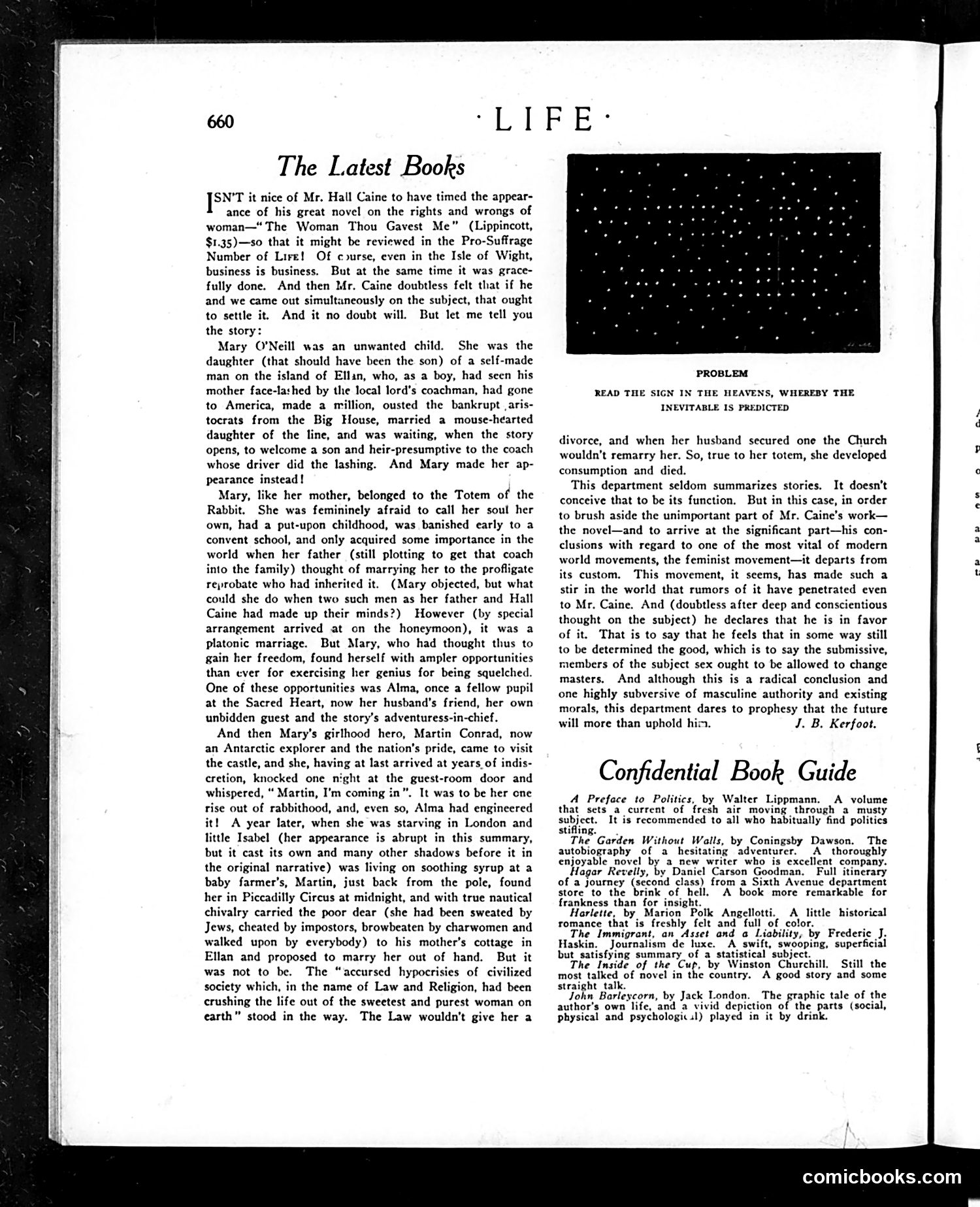 Life — October 16, 1913 — page 24 of 44