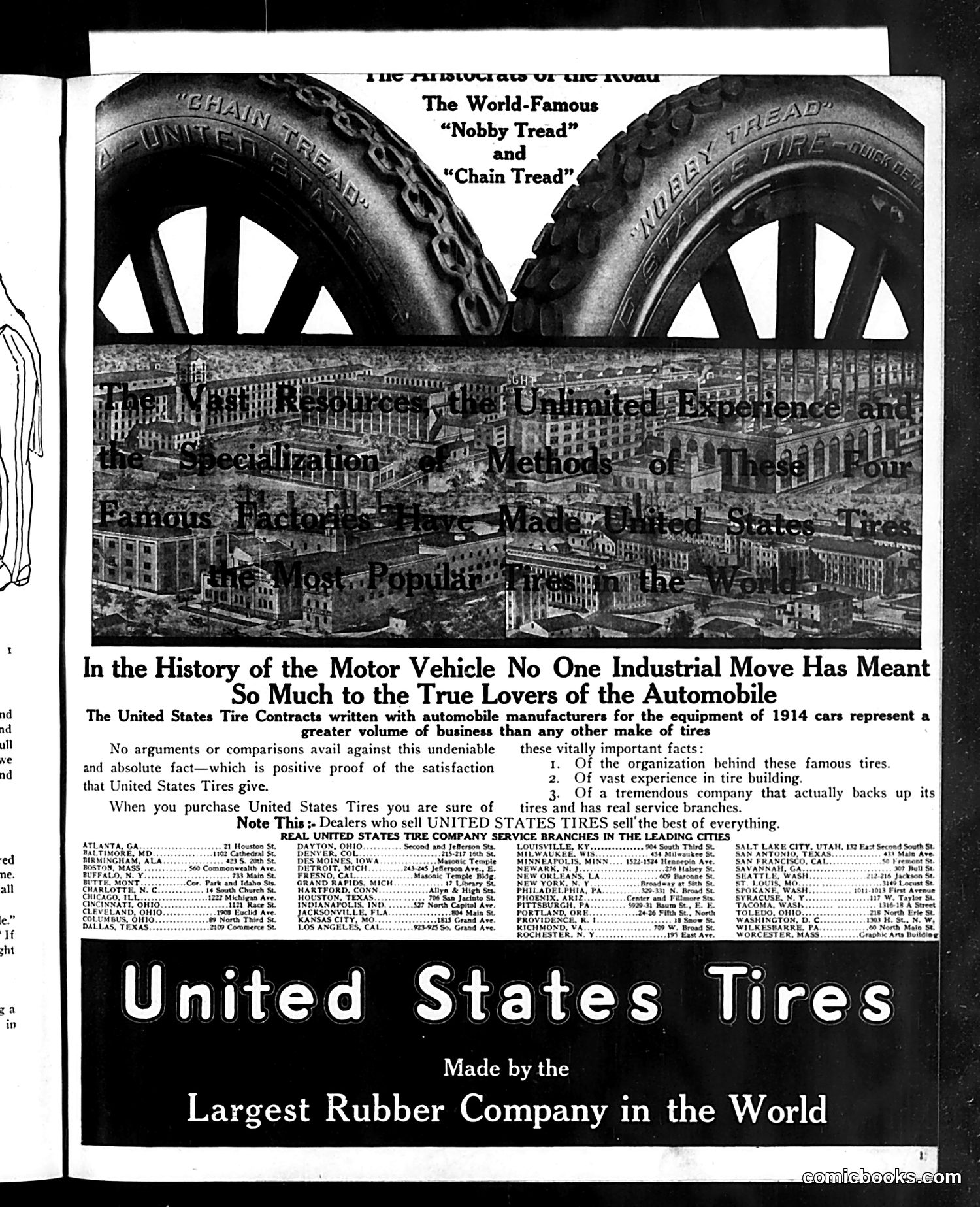 Life — October 16, 1913 — page 27 of 44