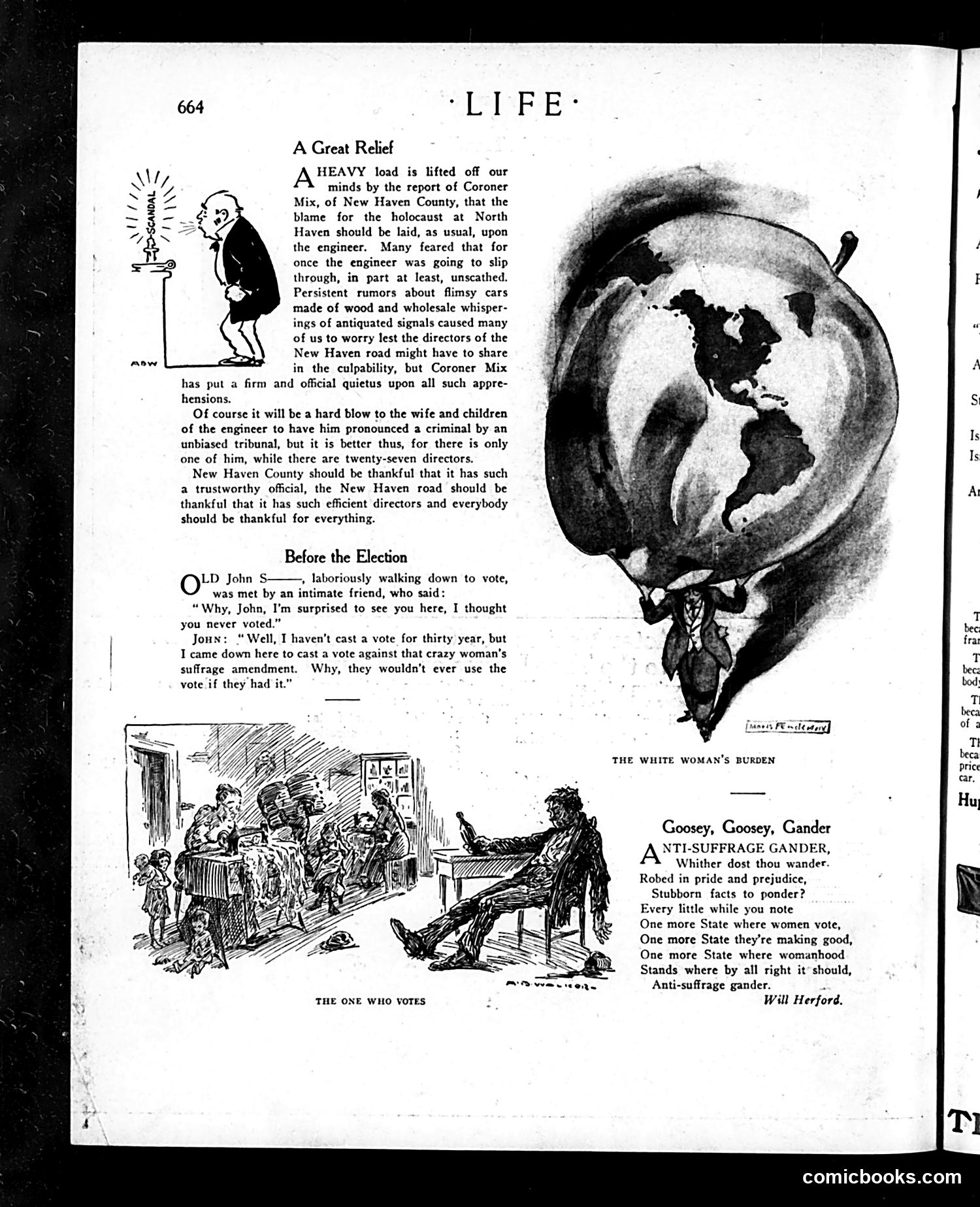 Life — October 16, 1913 — page 28 of 44