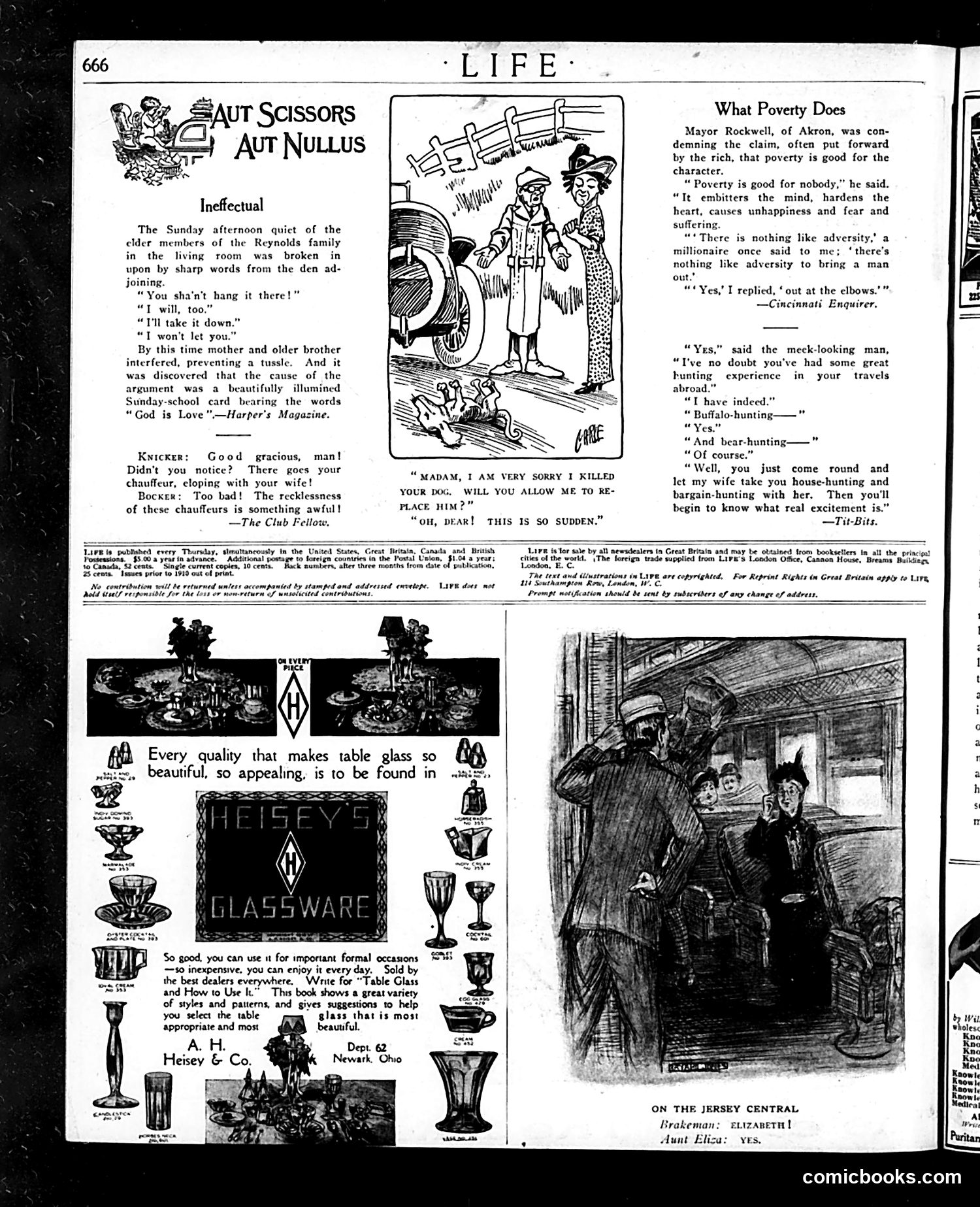 Life — October 16, 1913 — page 30 of 44