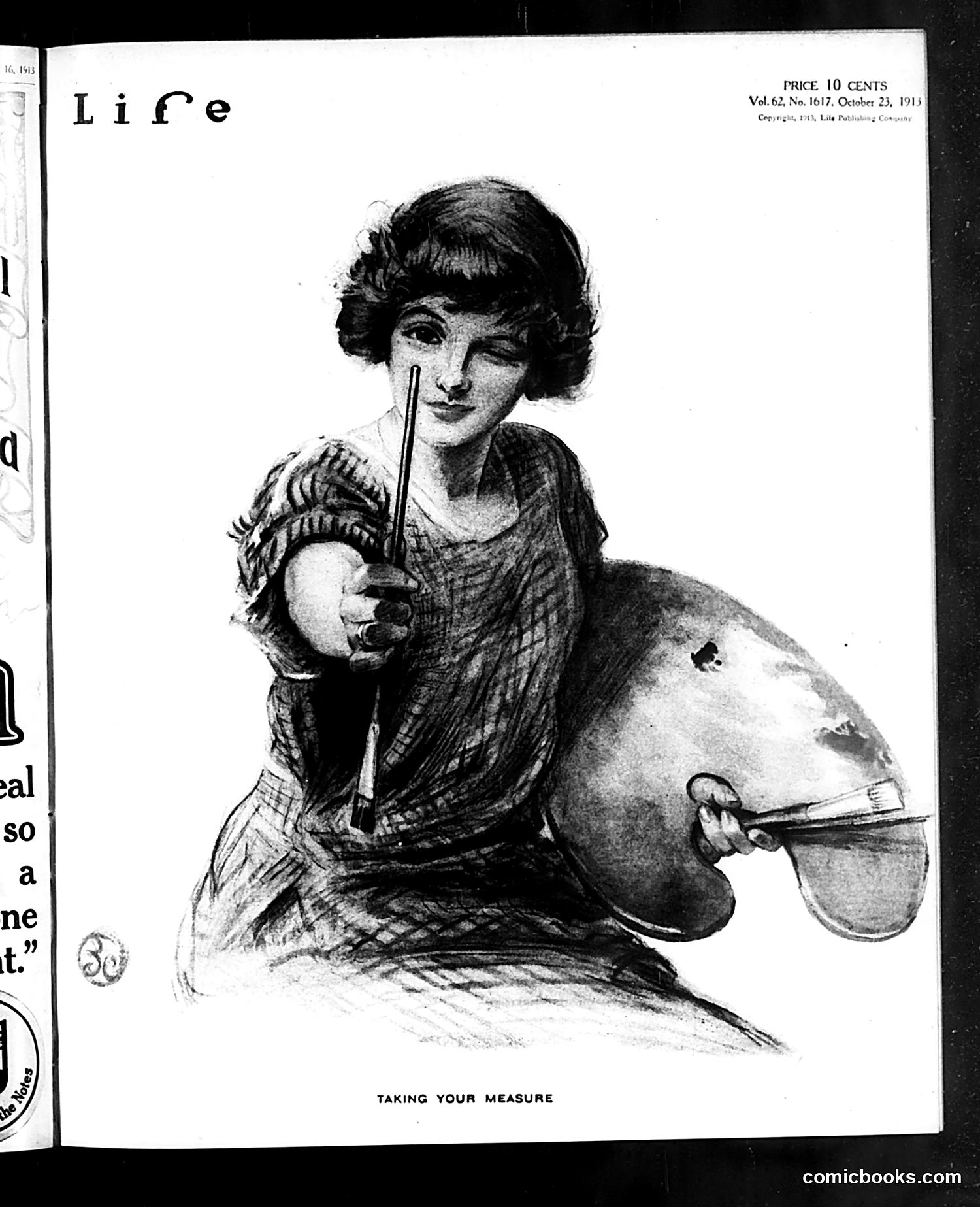 Life — October 23, 1913