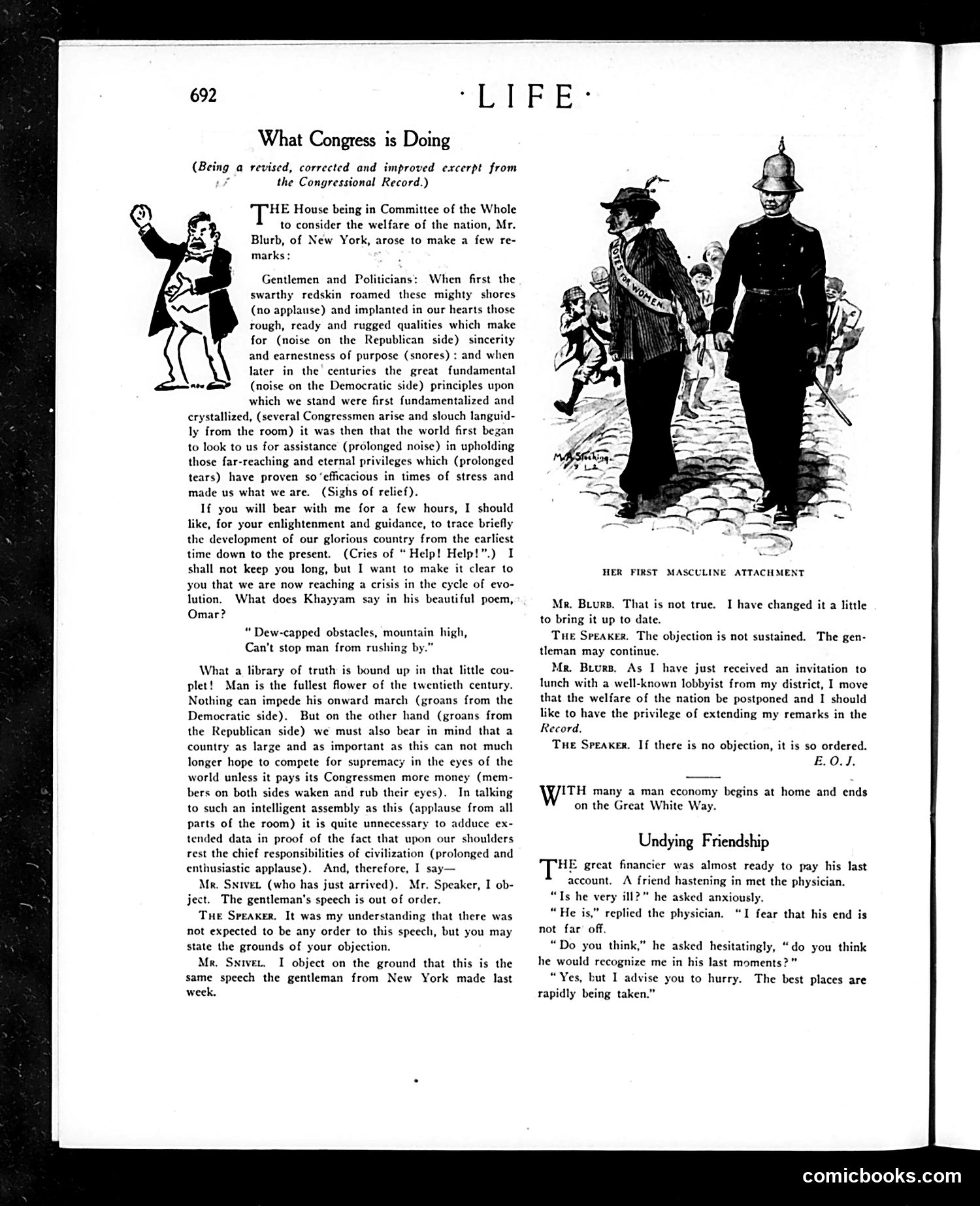 Life — October 23, 1913 — page 12 of 40