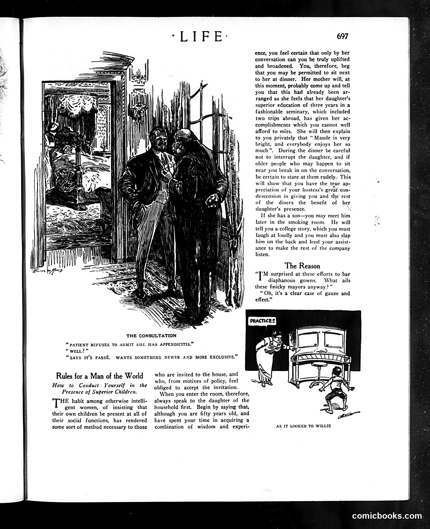 Life — October 23, 1913 — page 17 of 40