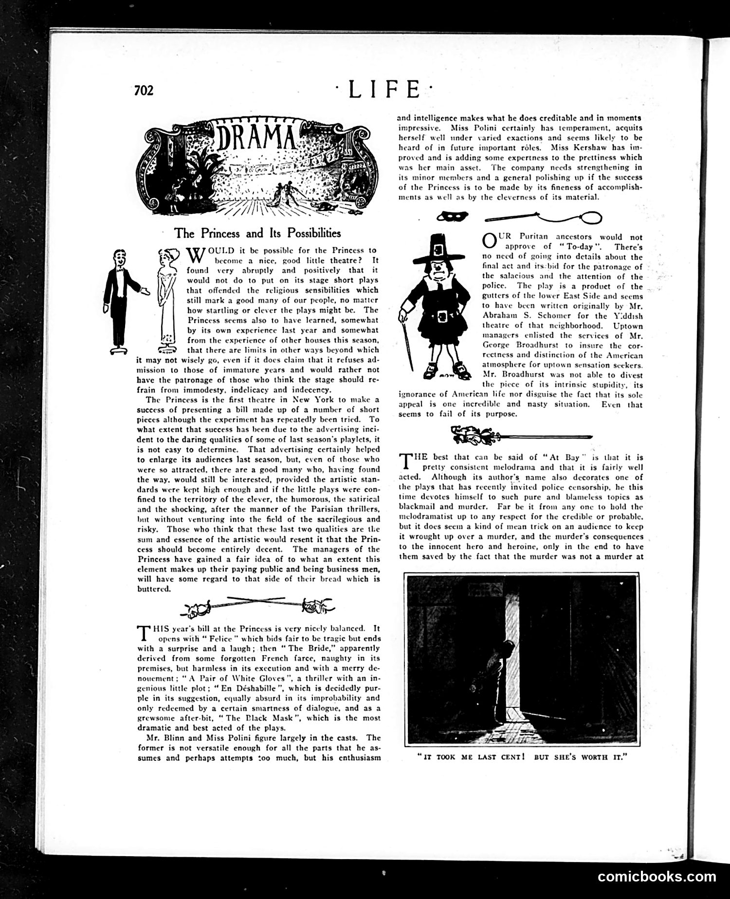 Life — October 23, 1913 — page 22 of 40