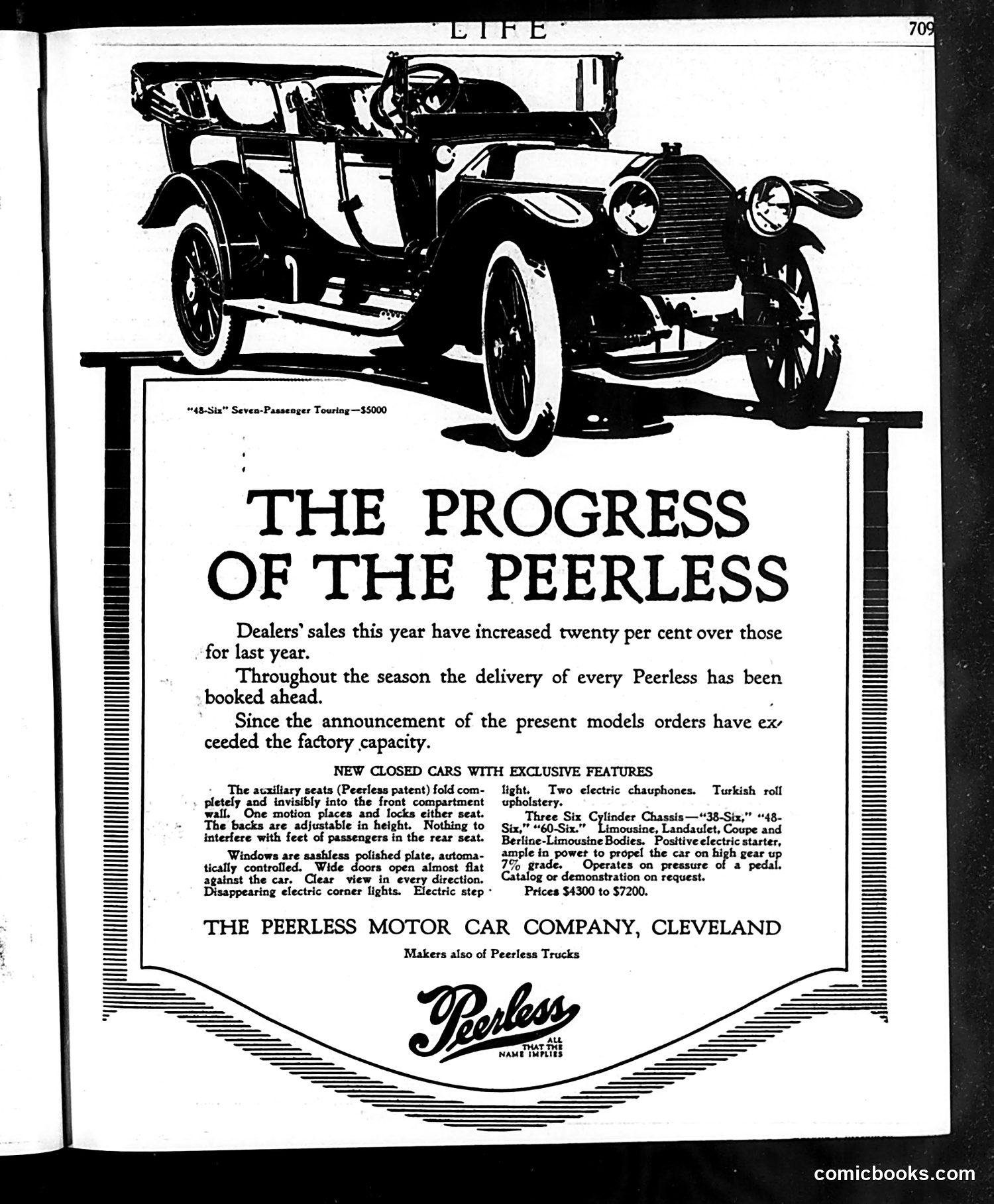 Life — October 23, 1913 — page 29 of 40
