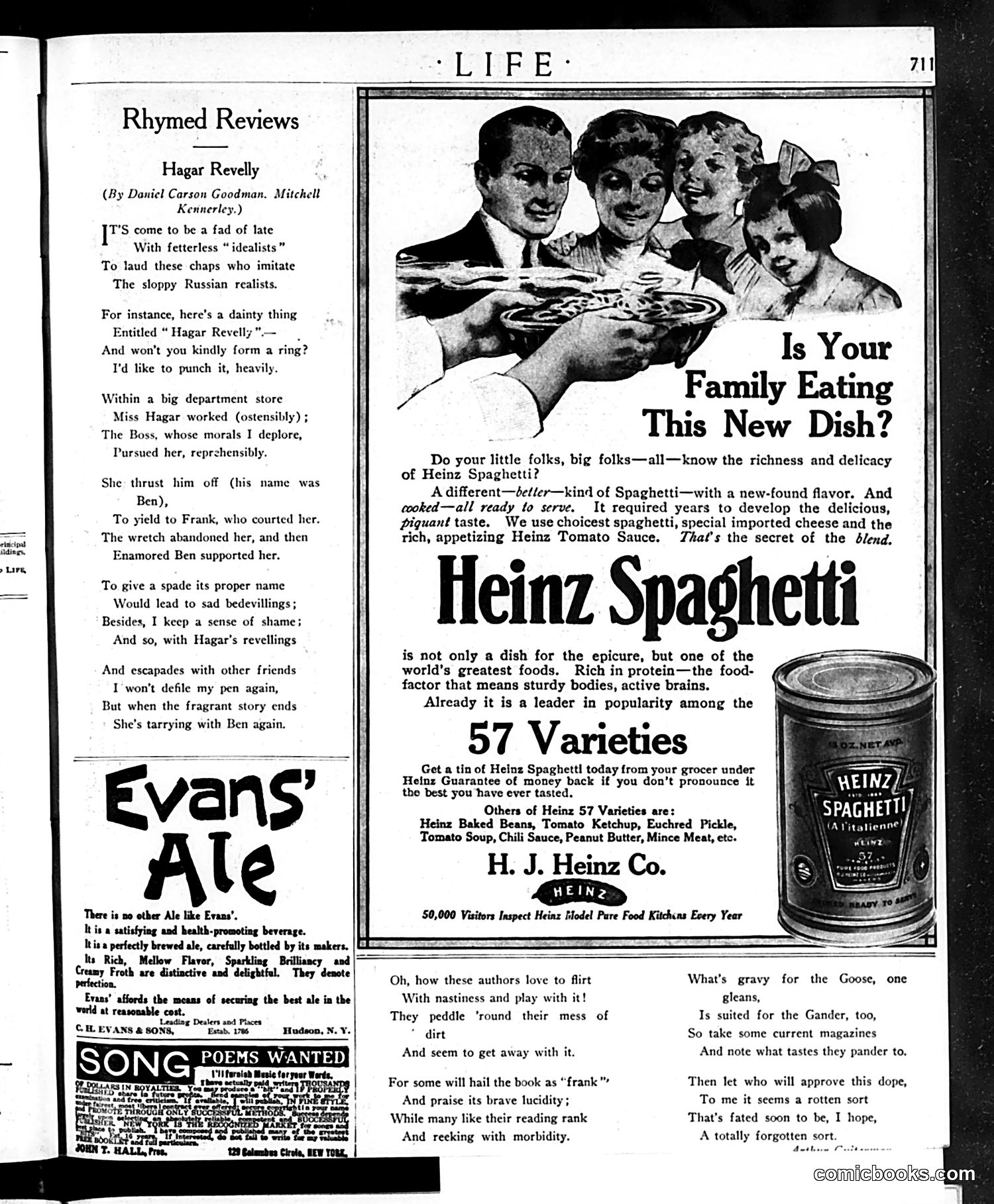 Life — October 23, 1913 — page 31 of 40