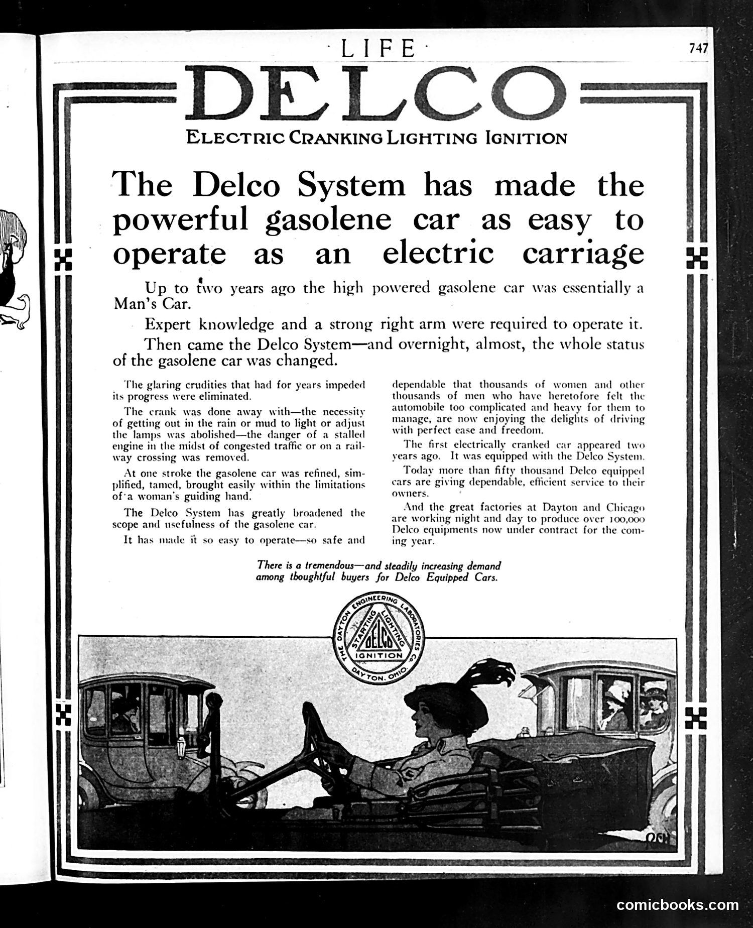 Life — October 30, 1913 — page 27 of 40