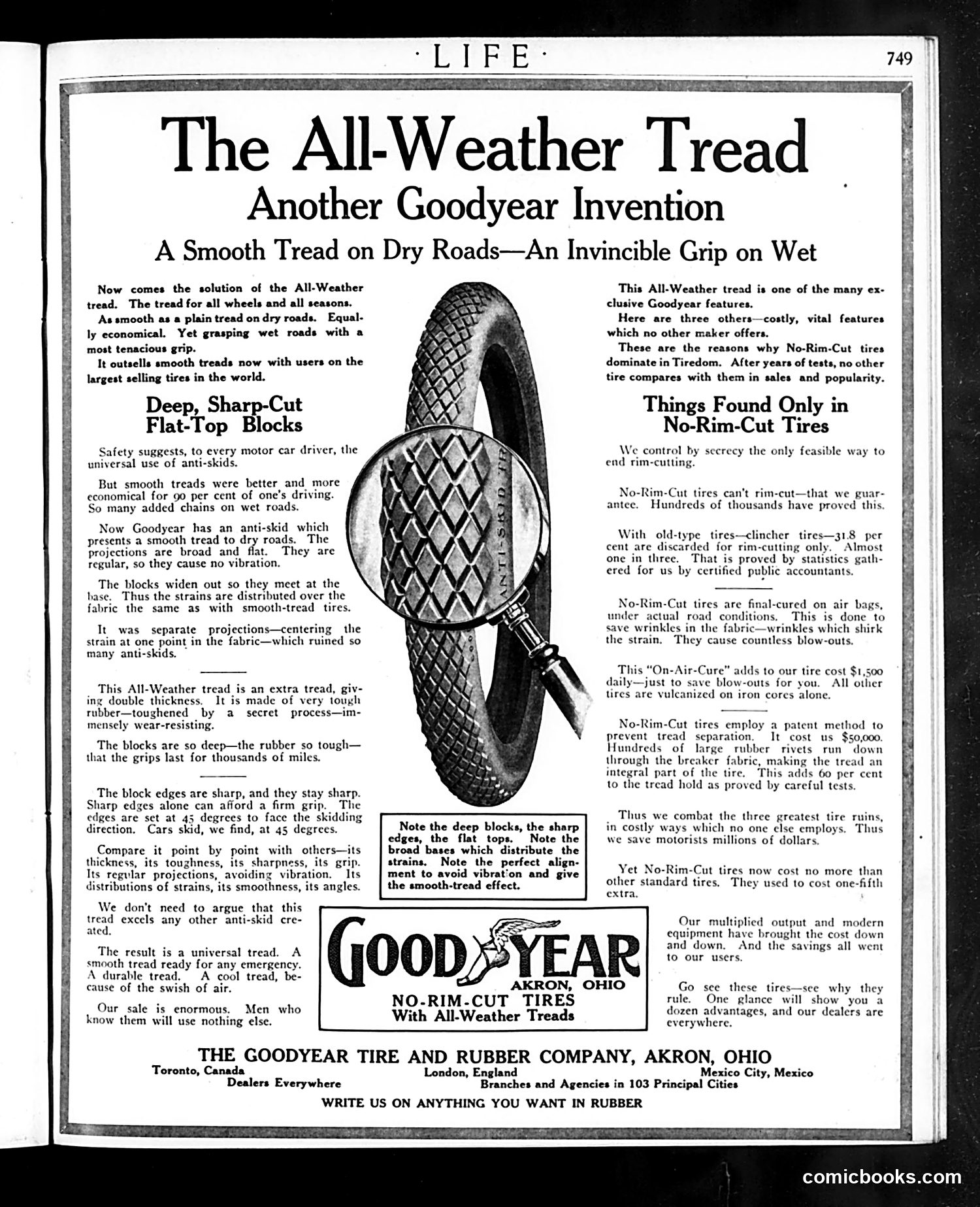 Life — October 30, 1913 — page 29 of 40