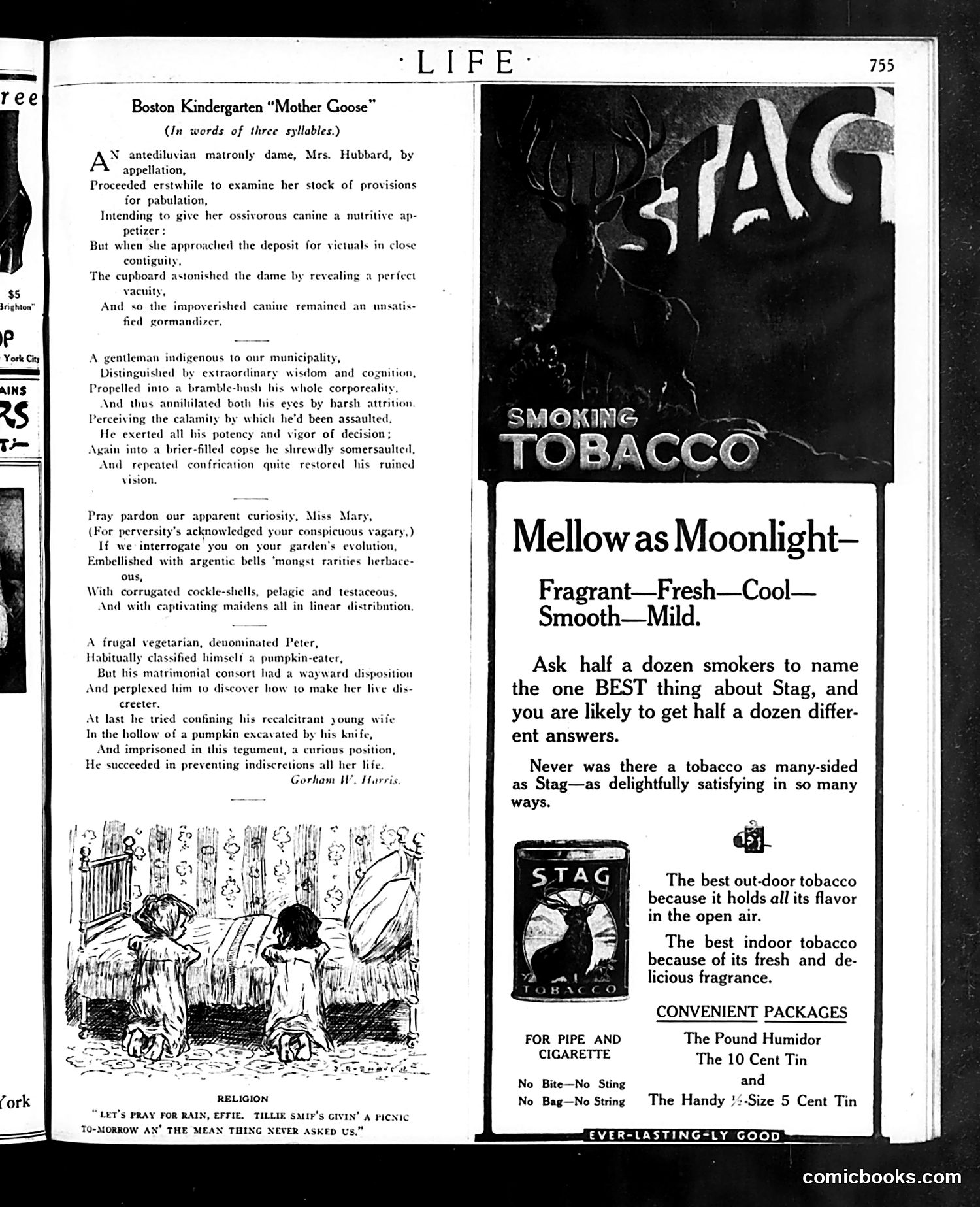 Life — October 30, 1913 — page 35 of 40